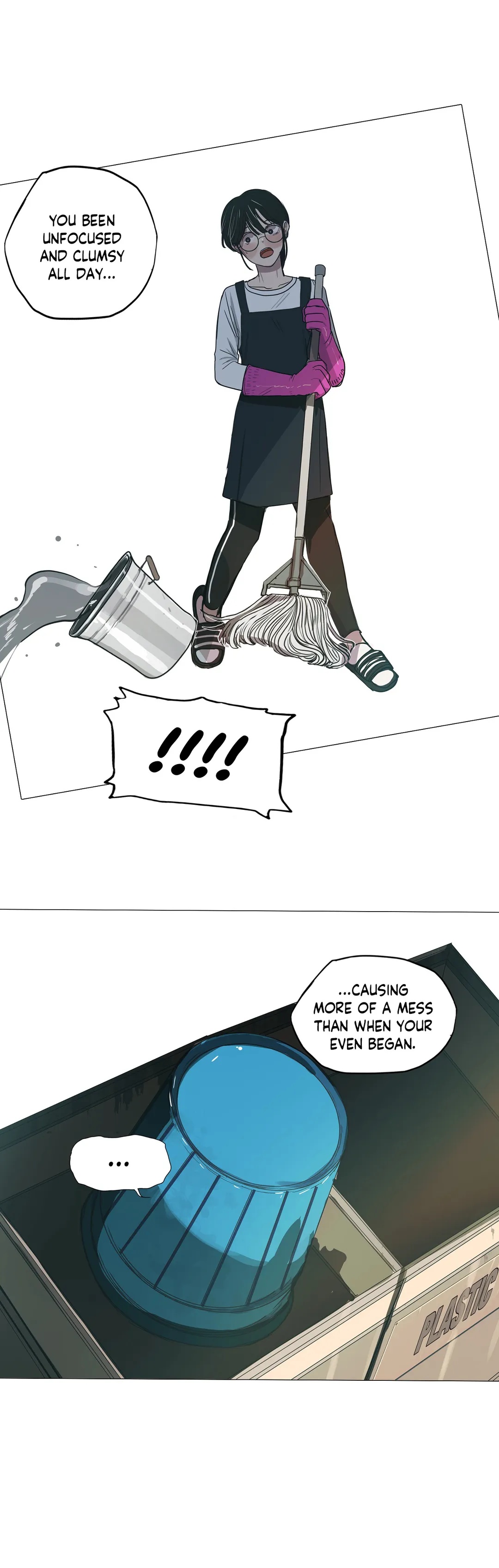 Blood Strangers Chapter 17 image 7