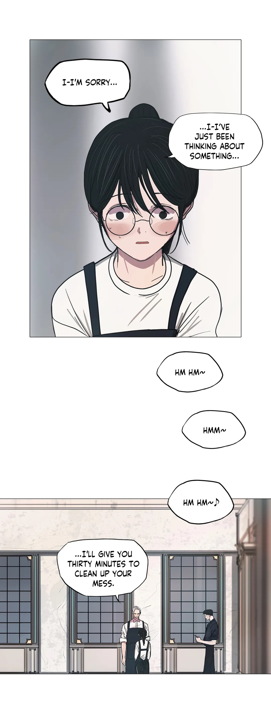 Blood Strangers Chapter 17 image 8