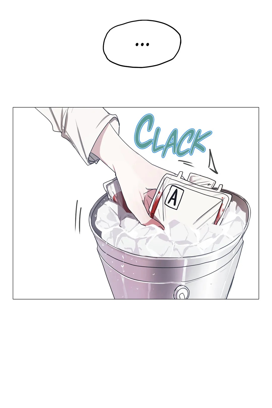 Blood Strangers Chapter 18 image 13
