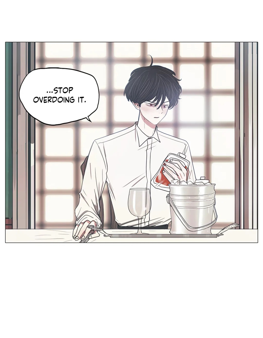 Blood Strangers Chapter 18 image 14