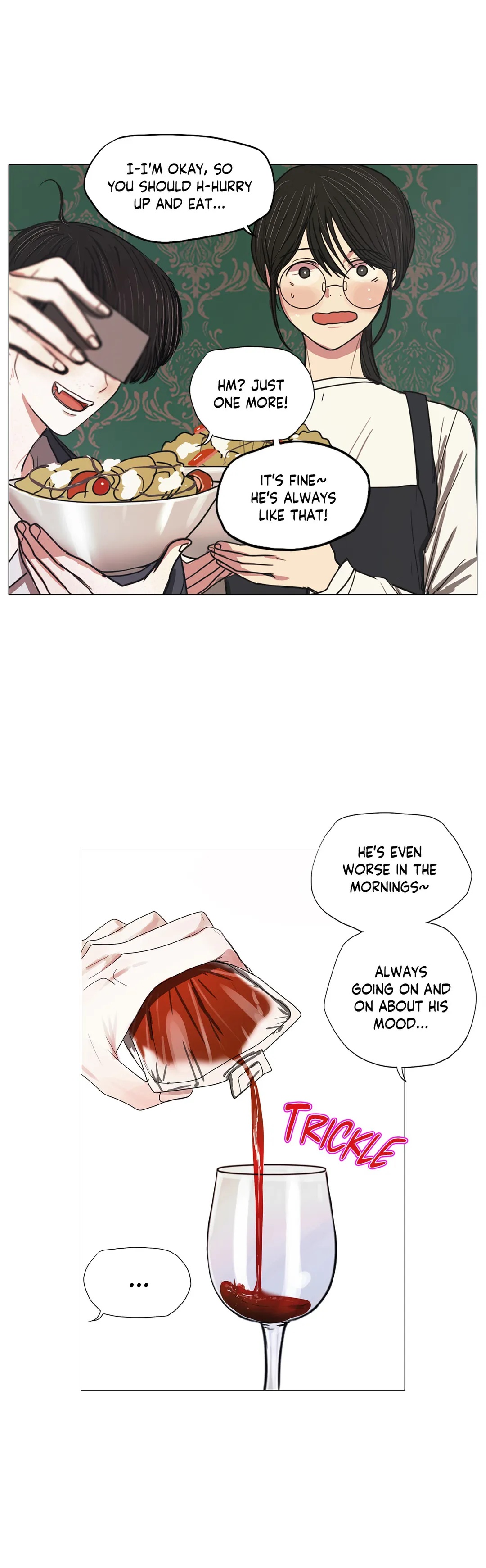 Blood Strangers Chapter 18 image 16