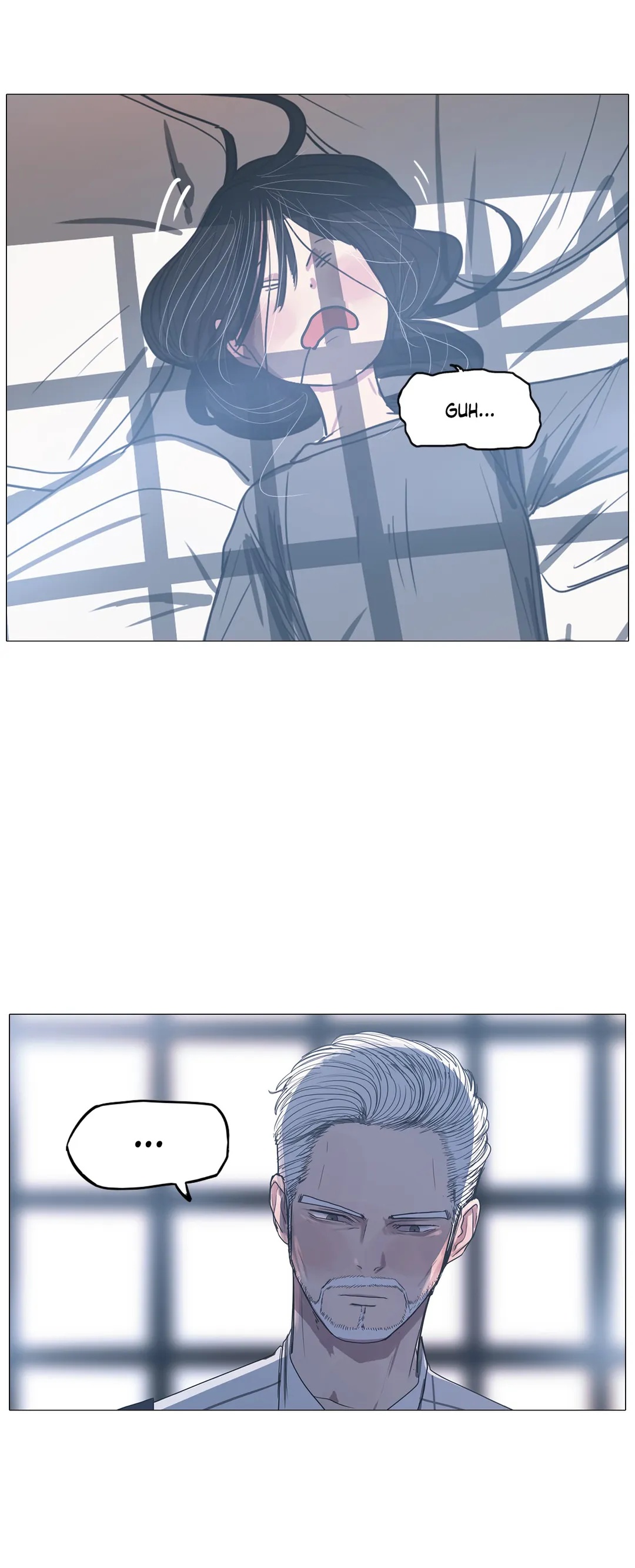 Blood Strangers Chapter 18 image 1