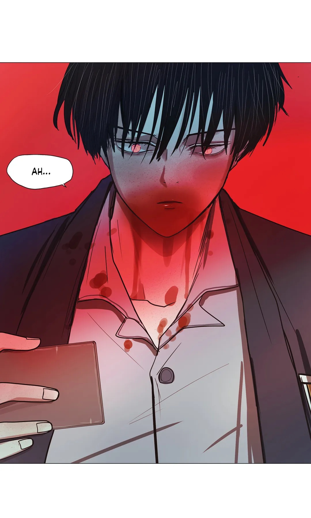 Blood Strangers Chapter 18 image 20