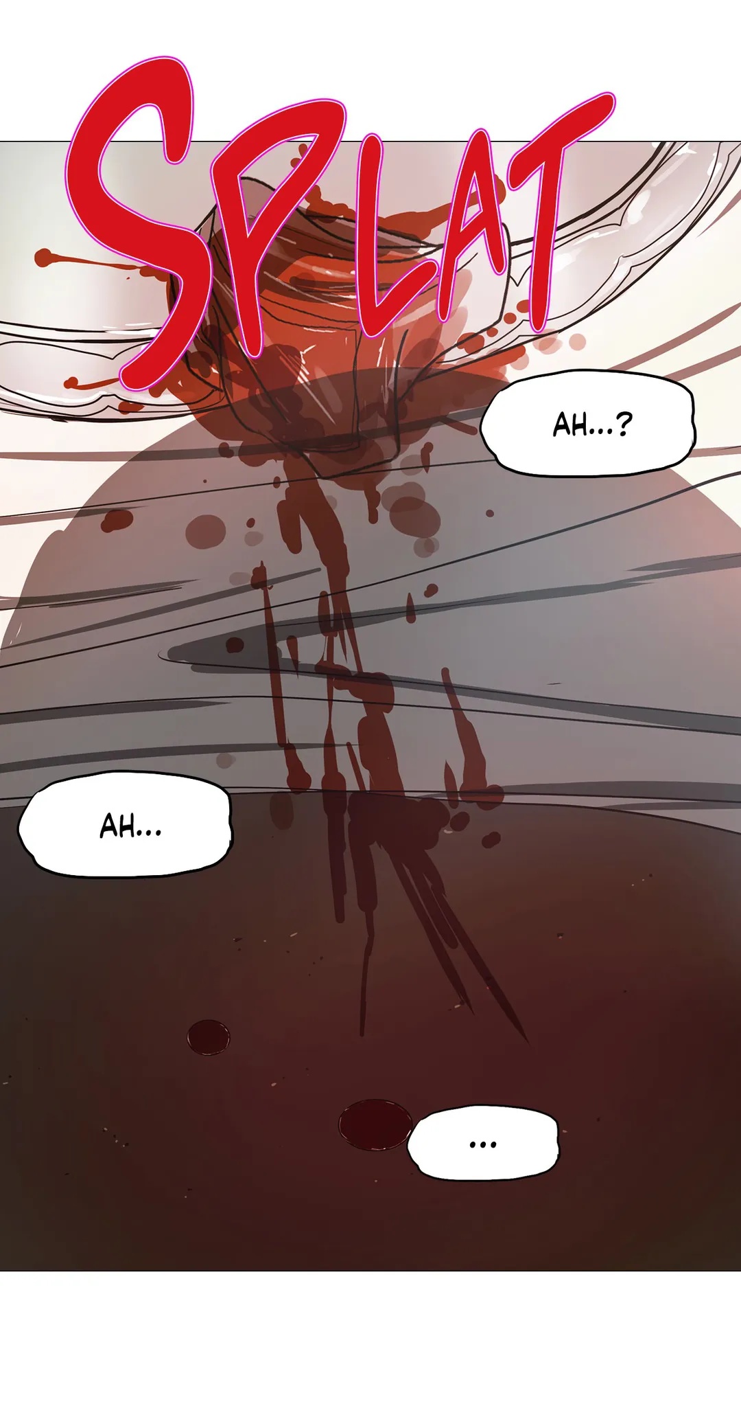 Blood Strangers Chapter 18 image 21