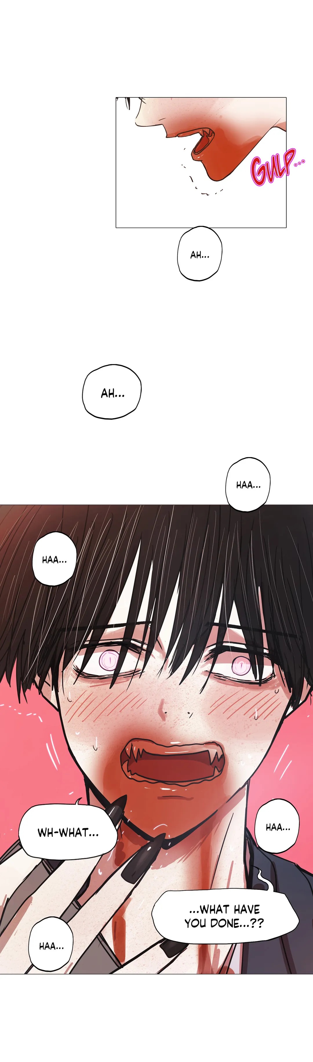 Blood Strangers Chapter 18 image 22