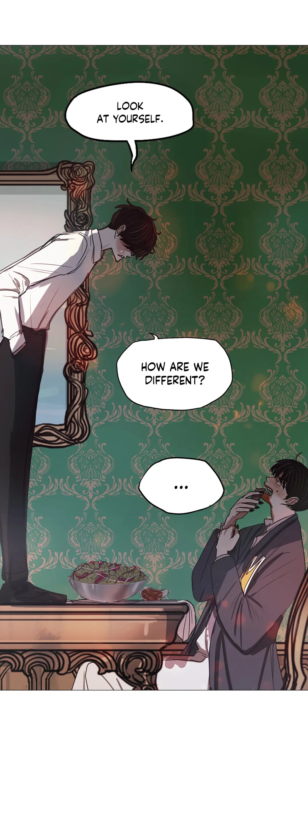 Blood Strangers Chapter 18 image 27