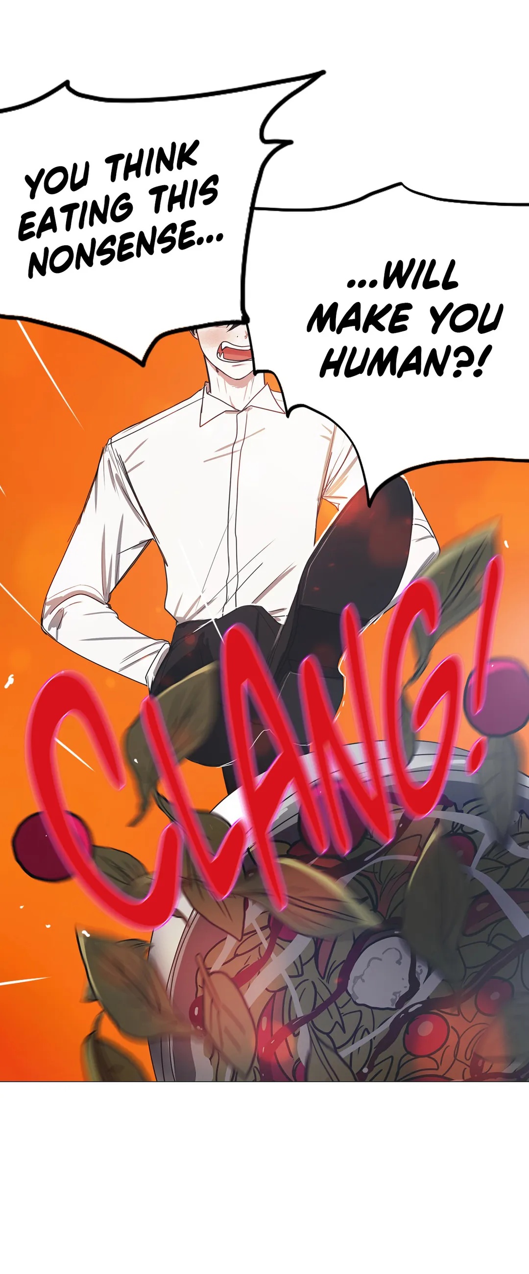 Blood Strangers Chapter 18 image 28
