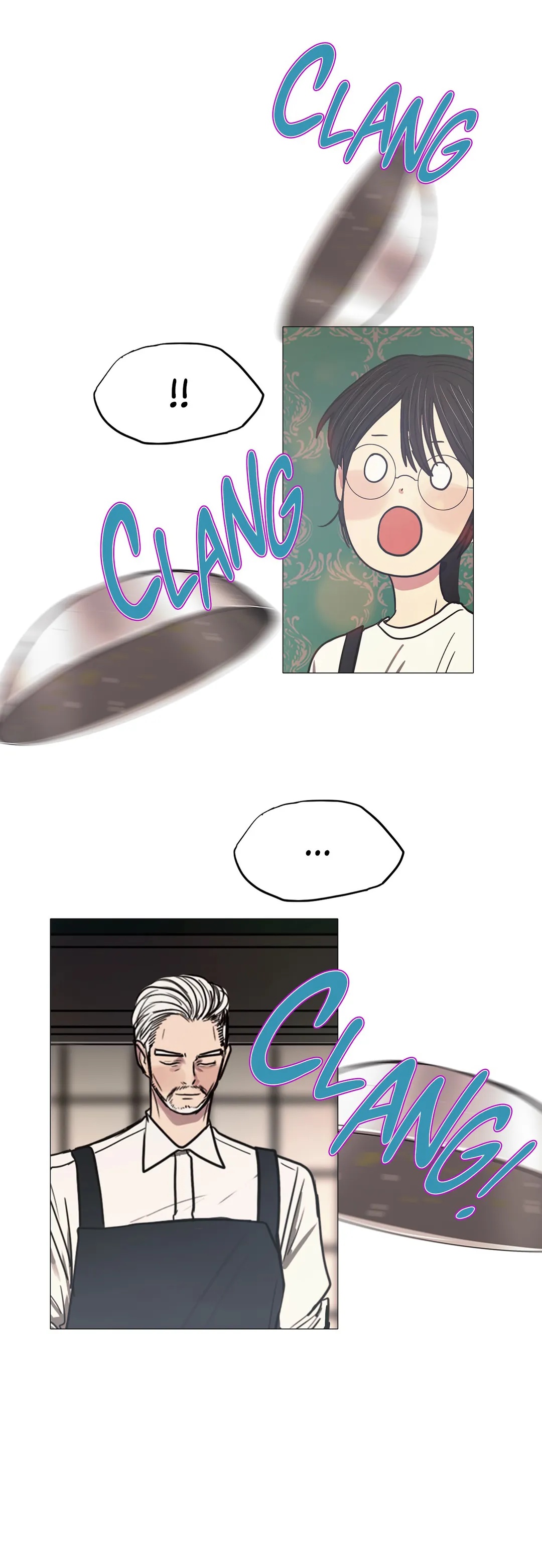 Blood Strangers Chapter 18 image 30