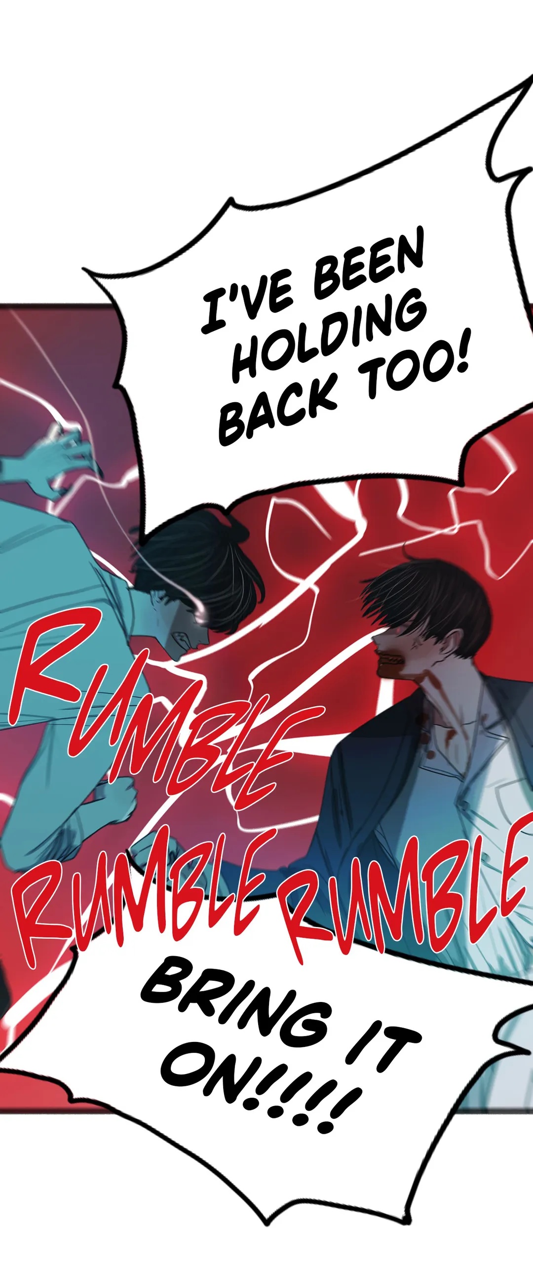 Blood Strangers Chapter 18 image 35