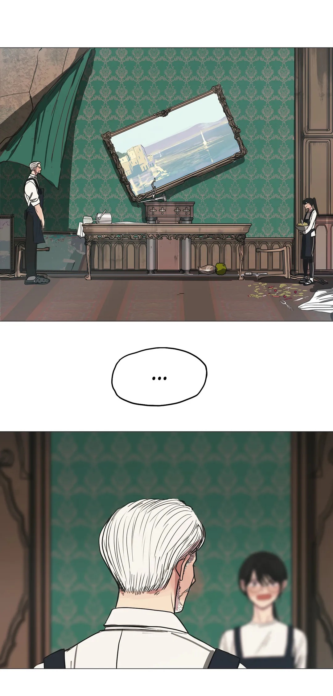 Blood Strangers Chapter 18 image 37