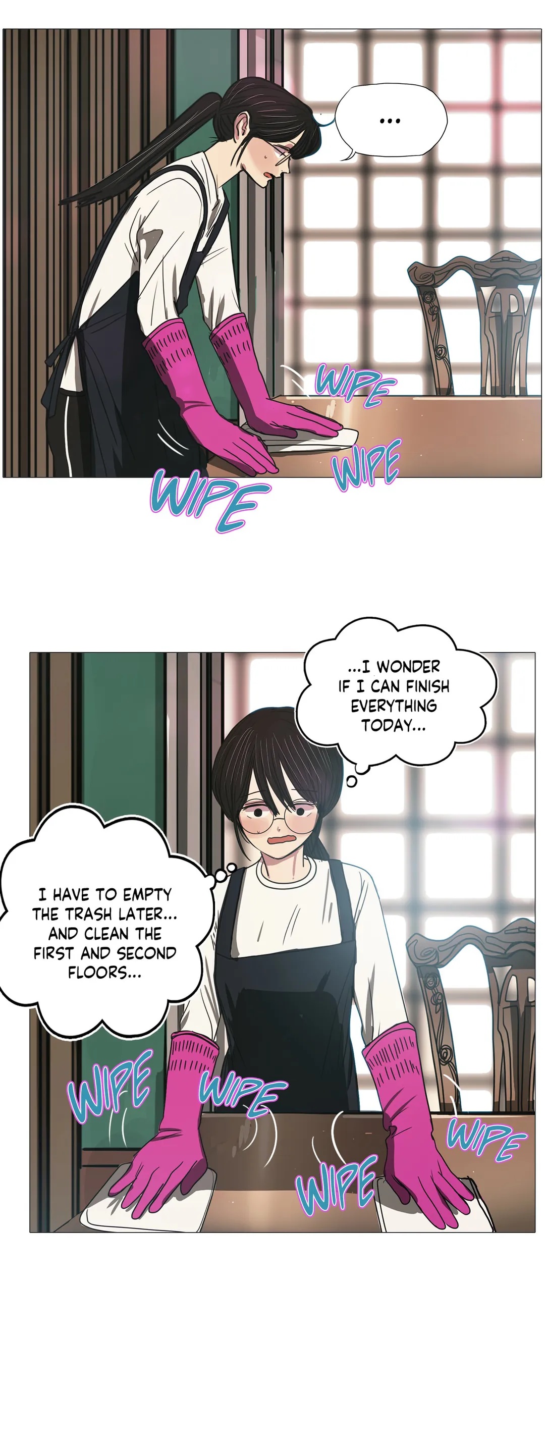 Blood Strangers Chapter 18 image 39