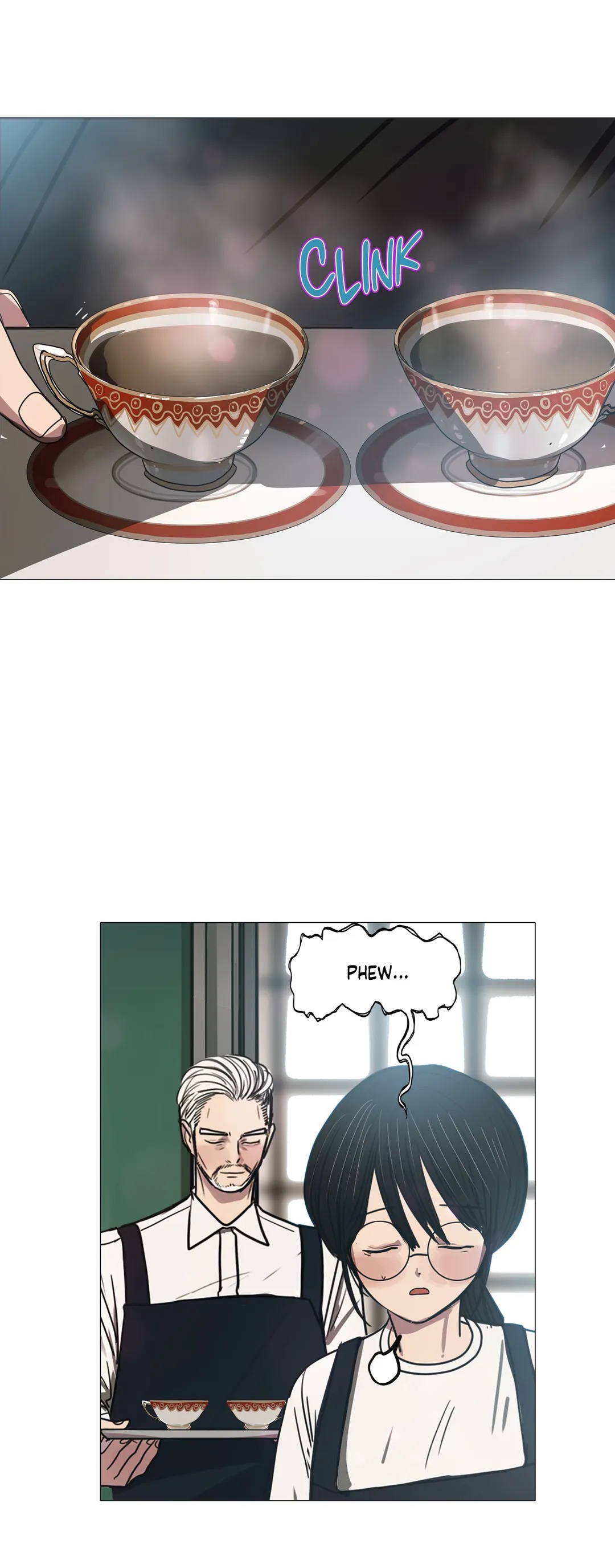 Blood Strangers Chapter 18 image 40