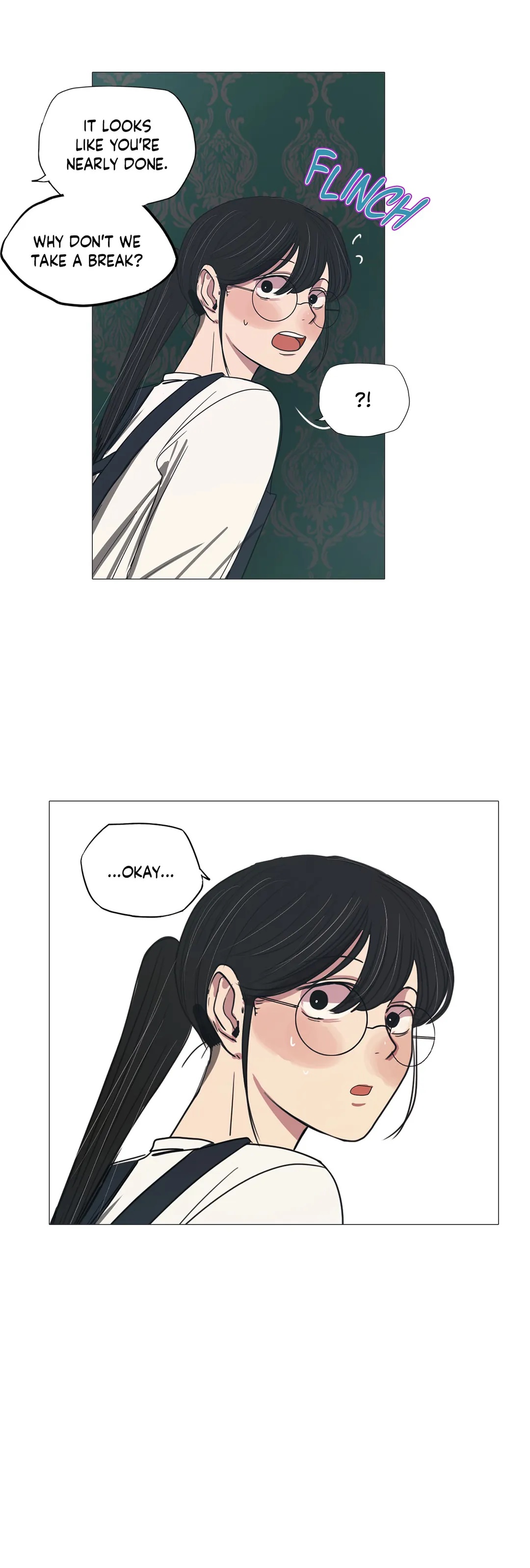 Blood Strangers Chapter 18 image 41