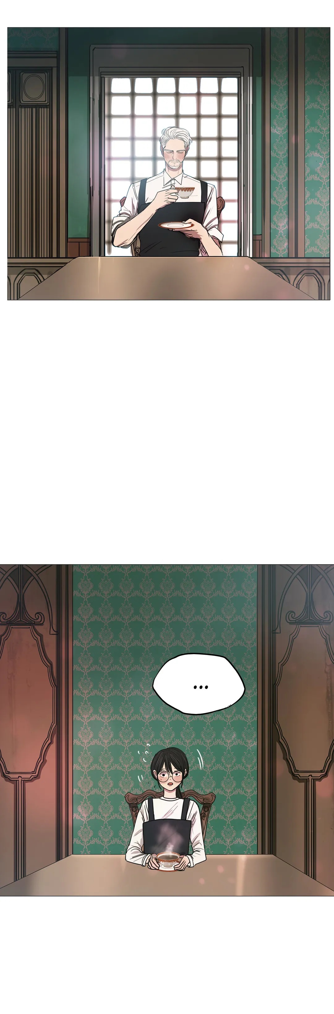 Blood Strangers Chapter 18 image 42