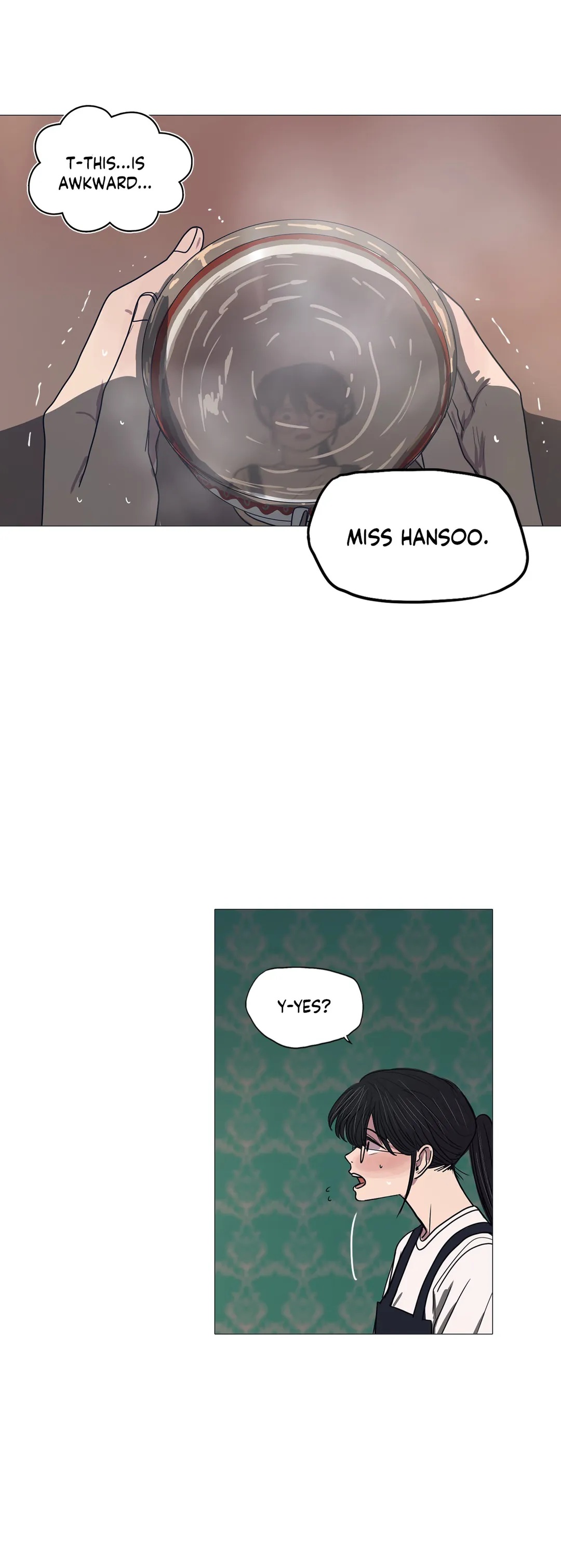 Blood Strangers Chapter 18 image 43