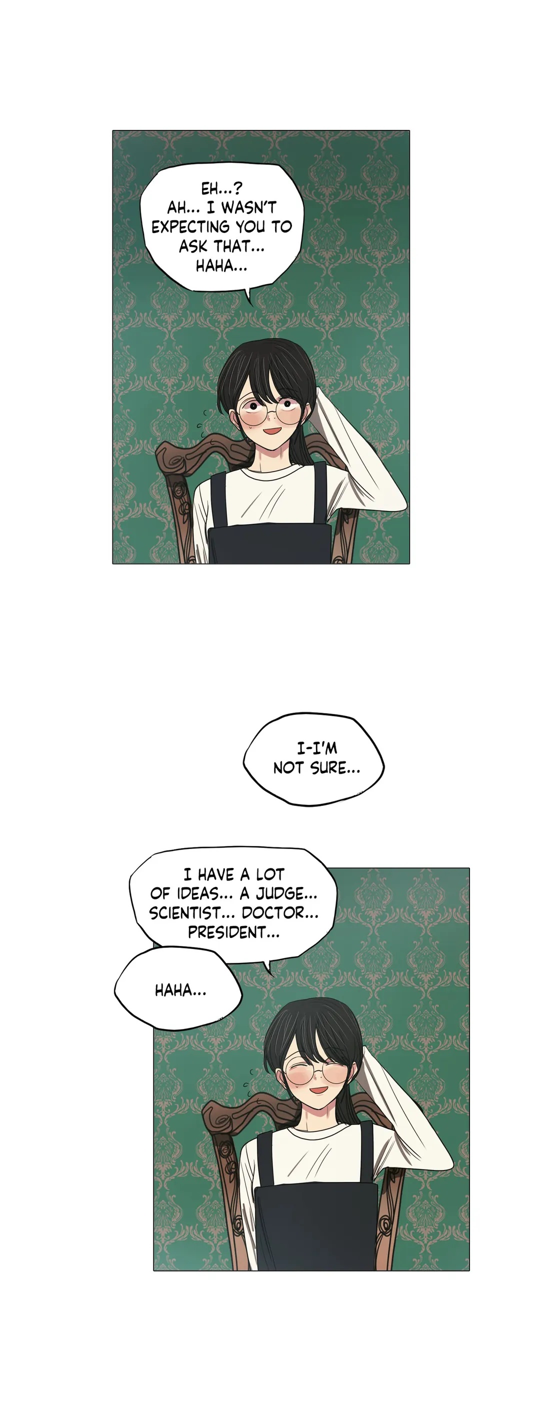 Blood Strangers Chapter 18 image 45