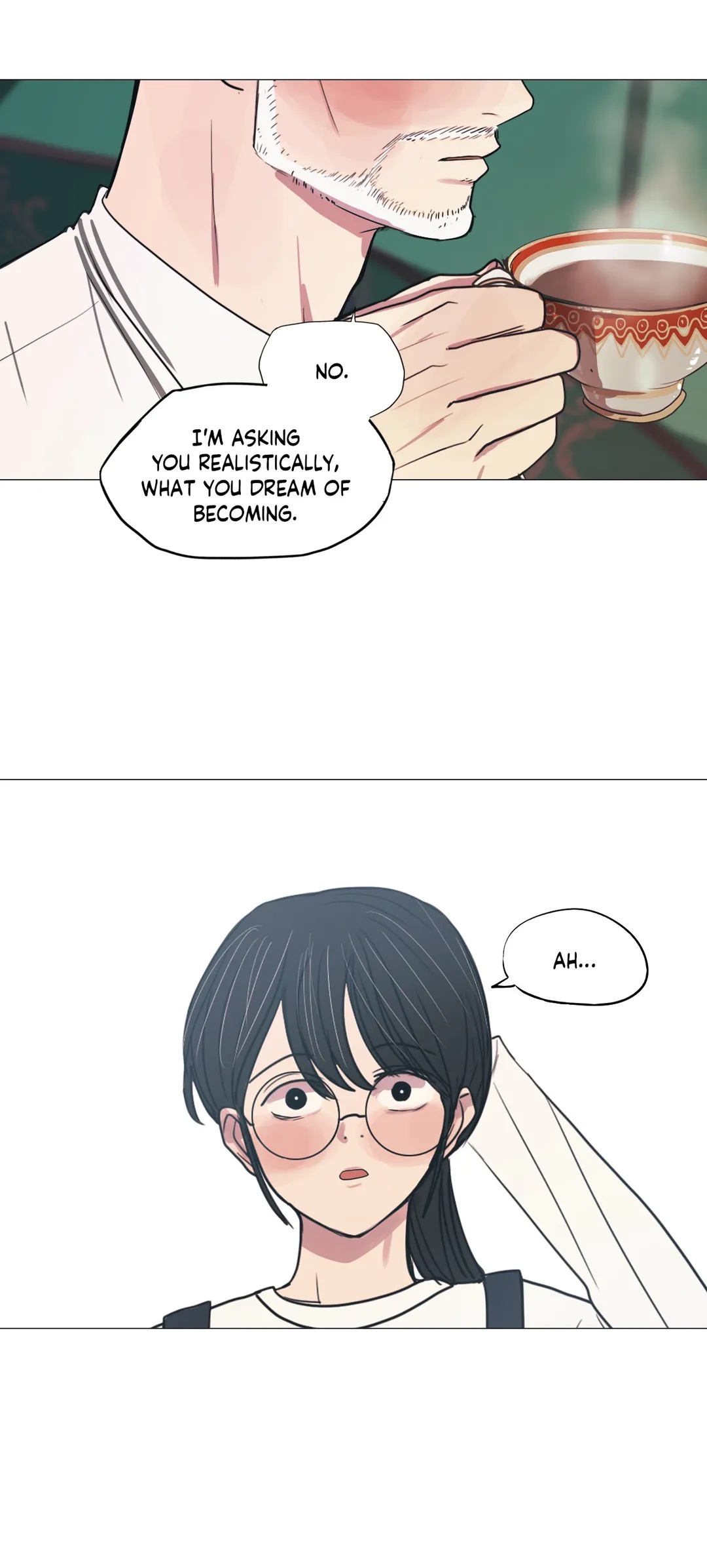 Blood Strangers Chapter 18 image 46