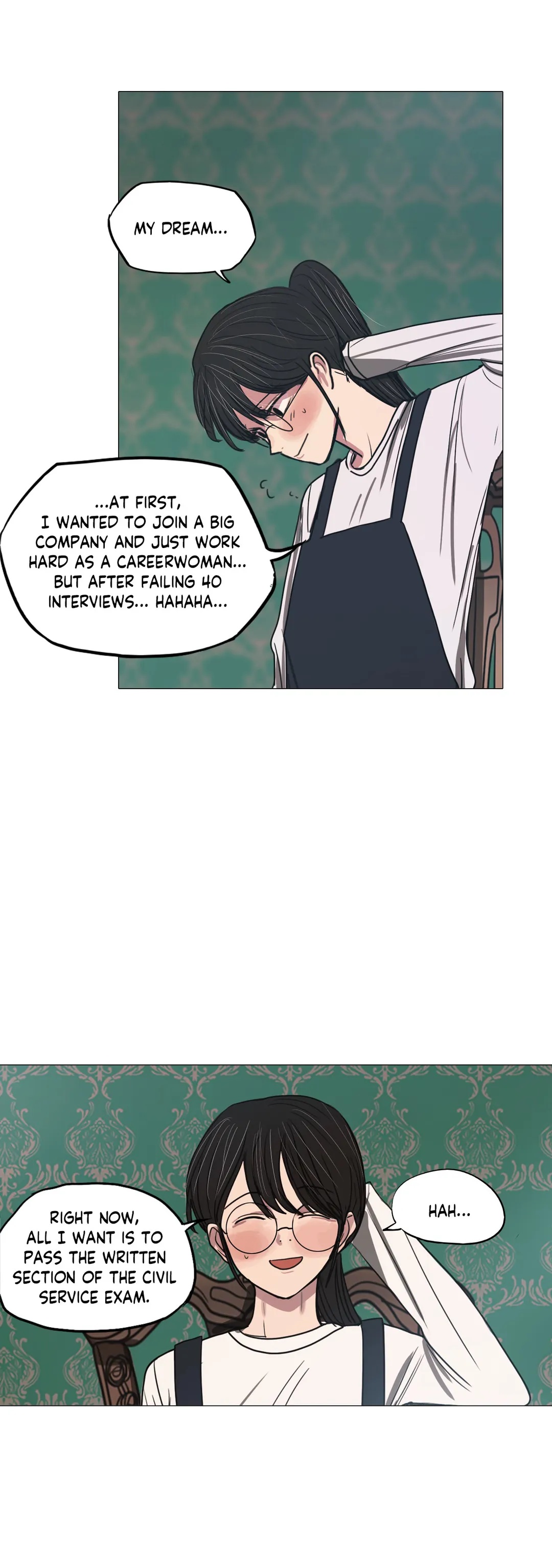 Blood Strangers Chapter 18 image 47