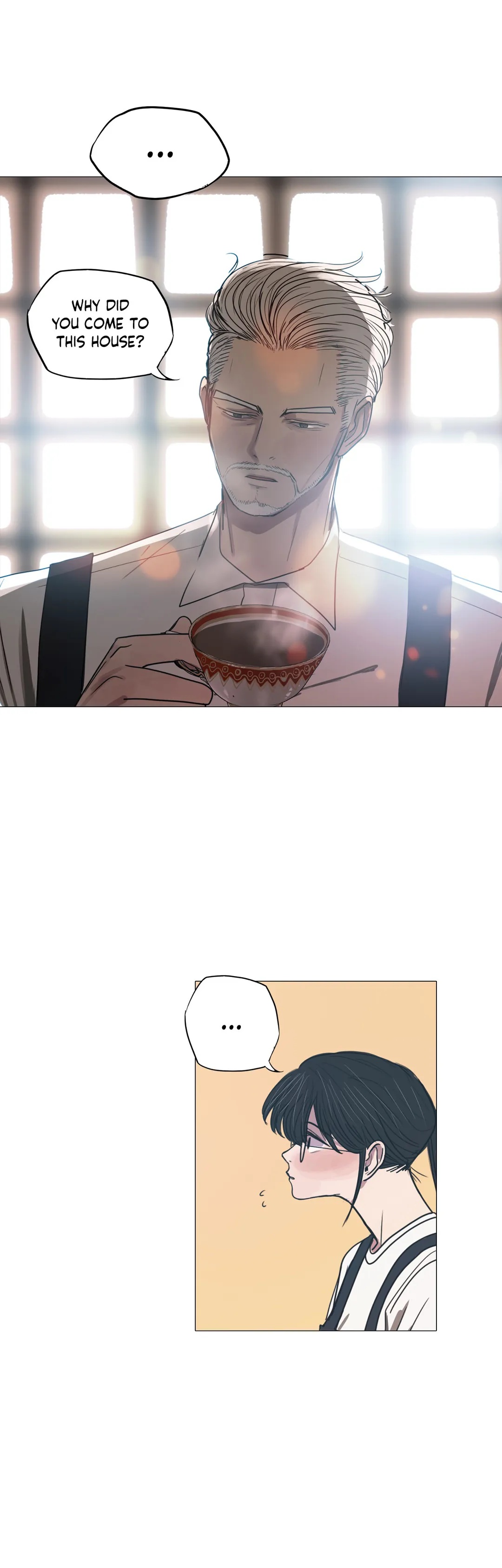 Blood Strangers Chapter 18 image 48