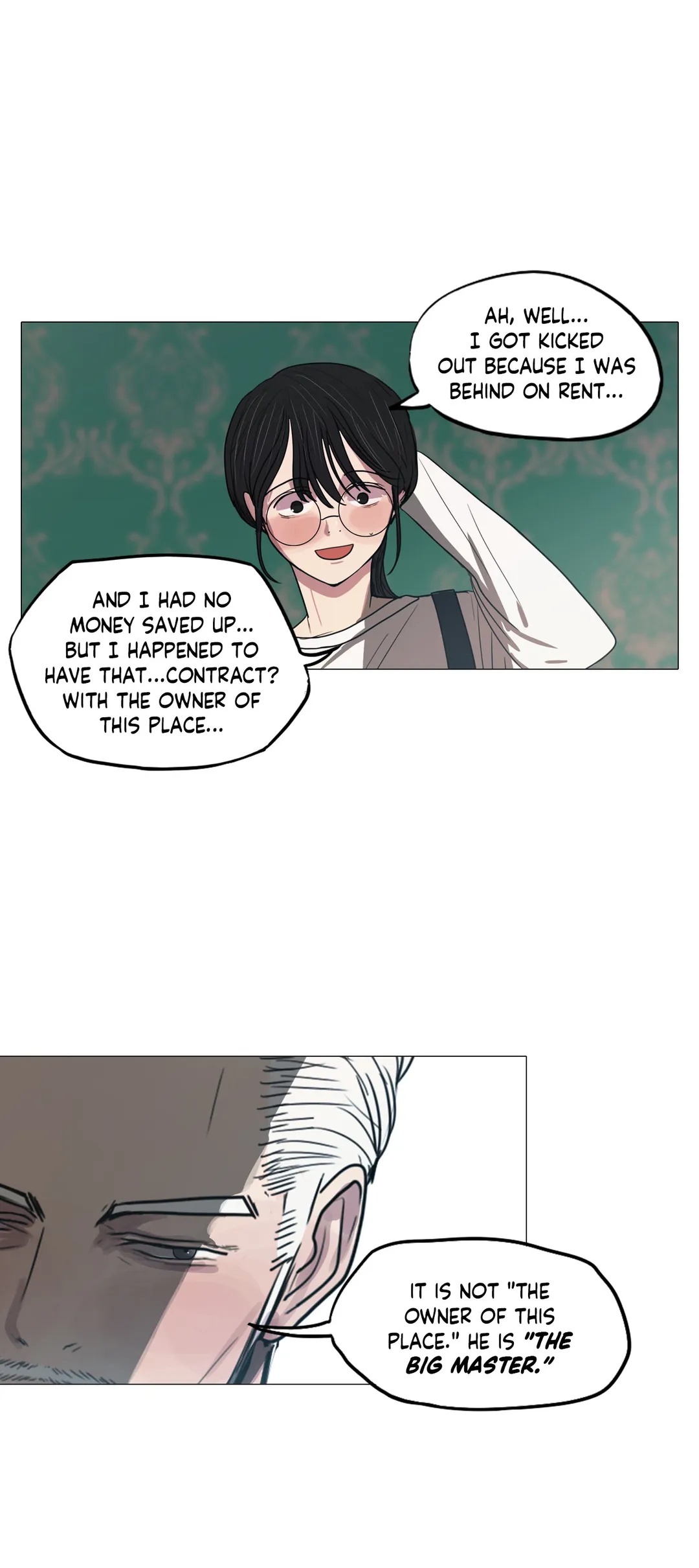 Blood Strangers Chapter 18 image 49