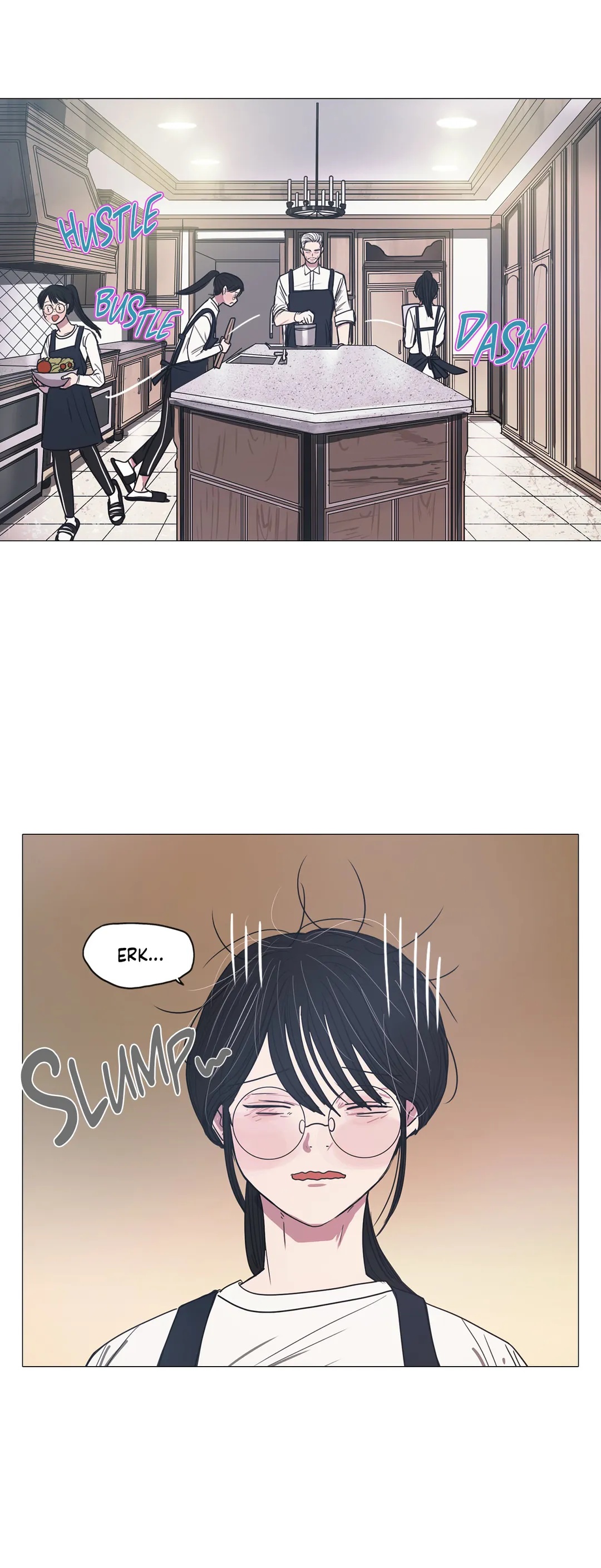 Blood Strangers Chapter 18 image 5