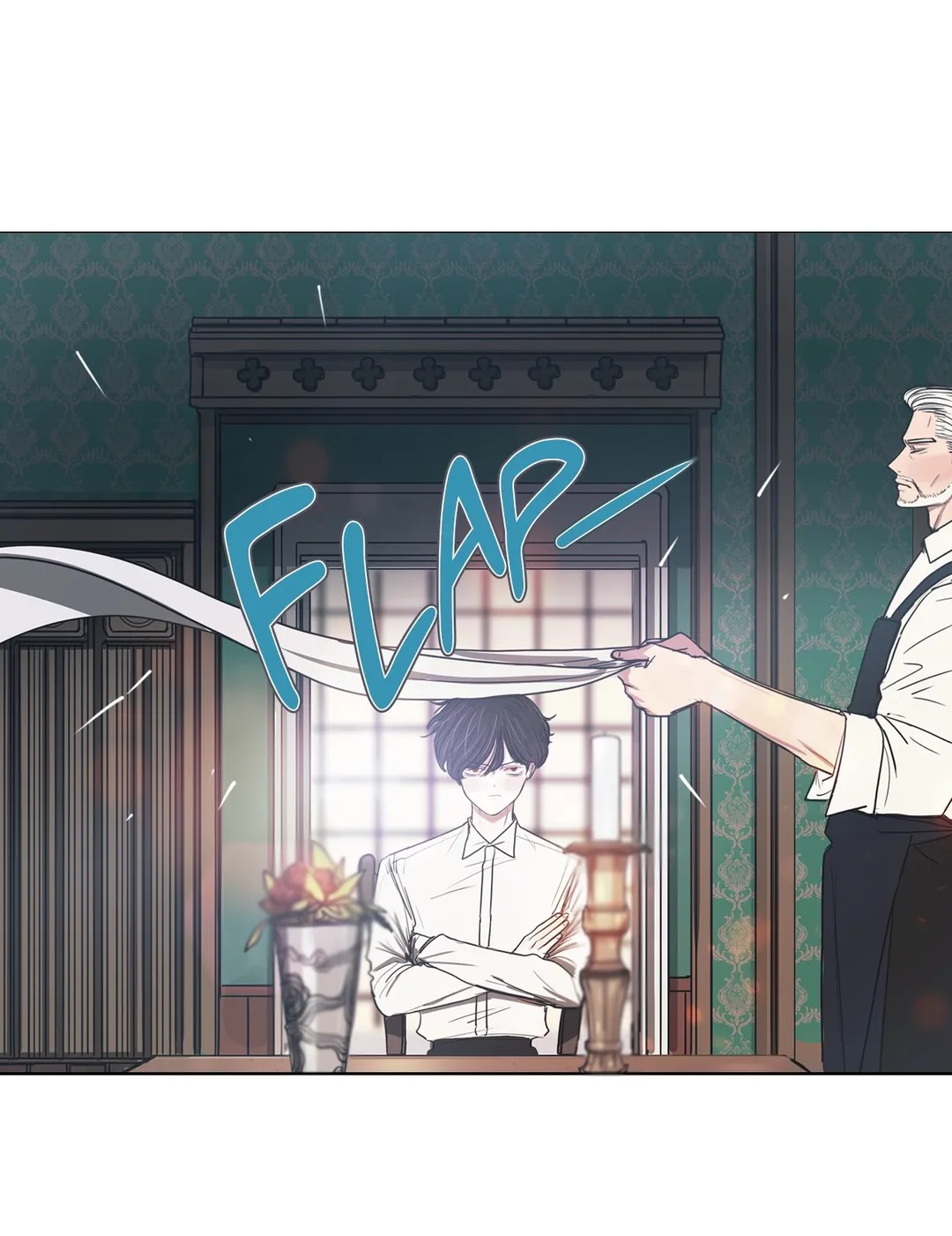 Blood Strangers Chapter 18 image 7