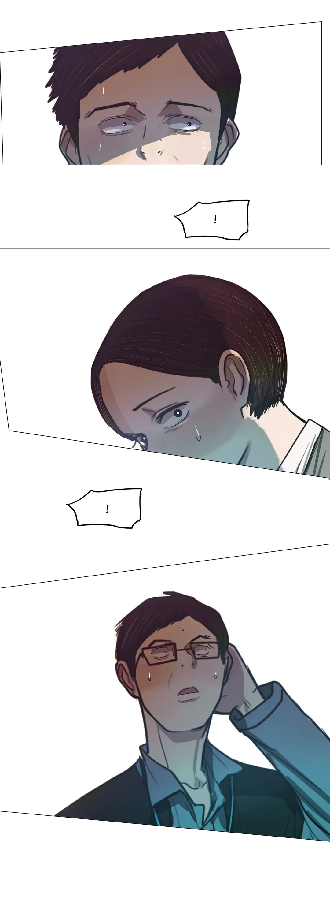 Blood Strangers Chapter 19 image 10