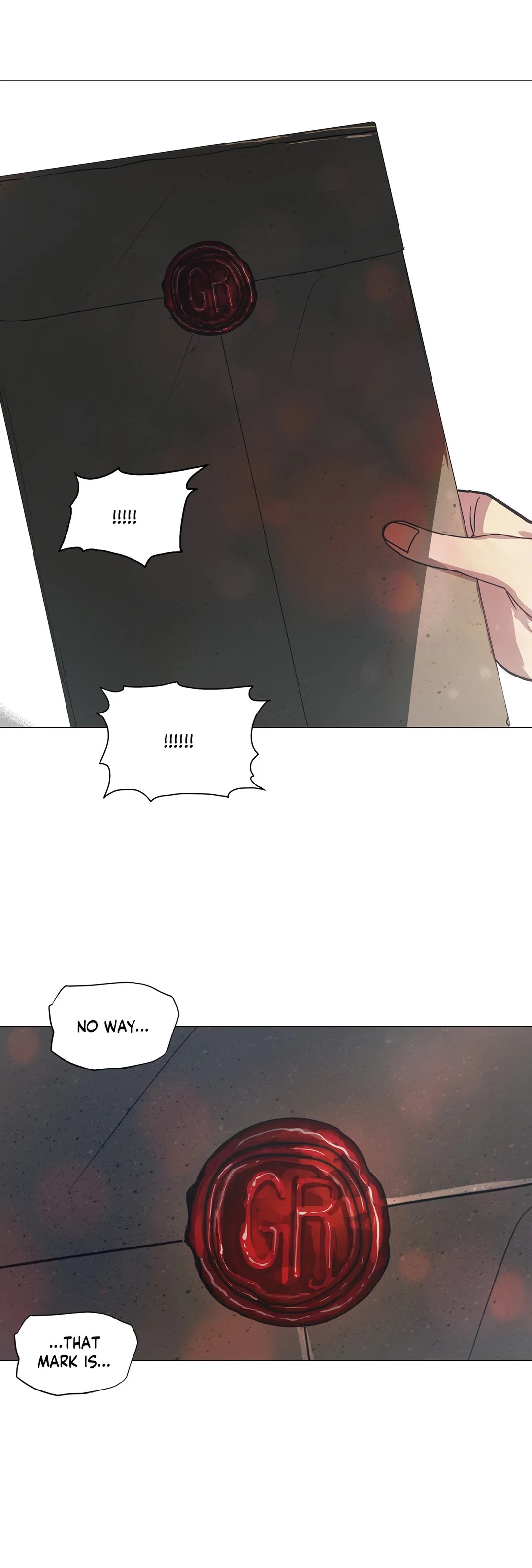 Blood Strangers Chapter 19 image 11