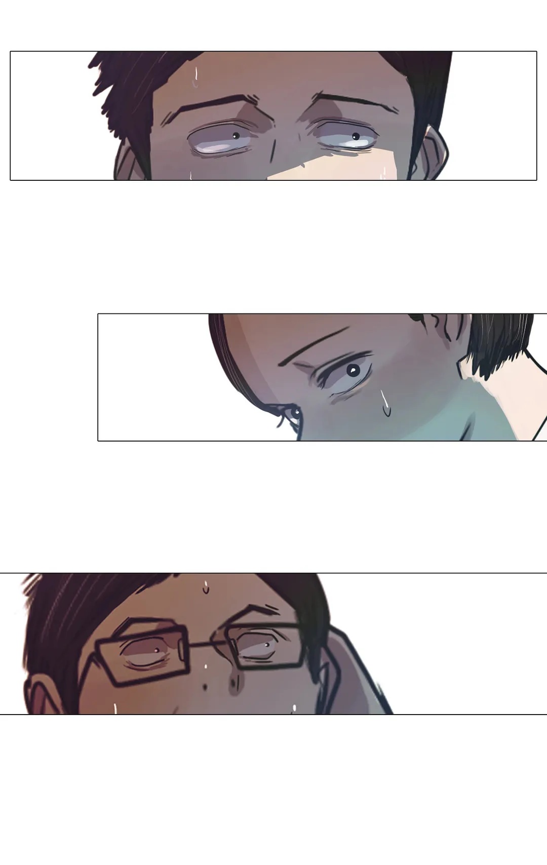 Blood Strangers Chapter 19 image 13