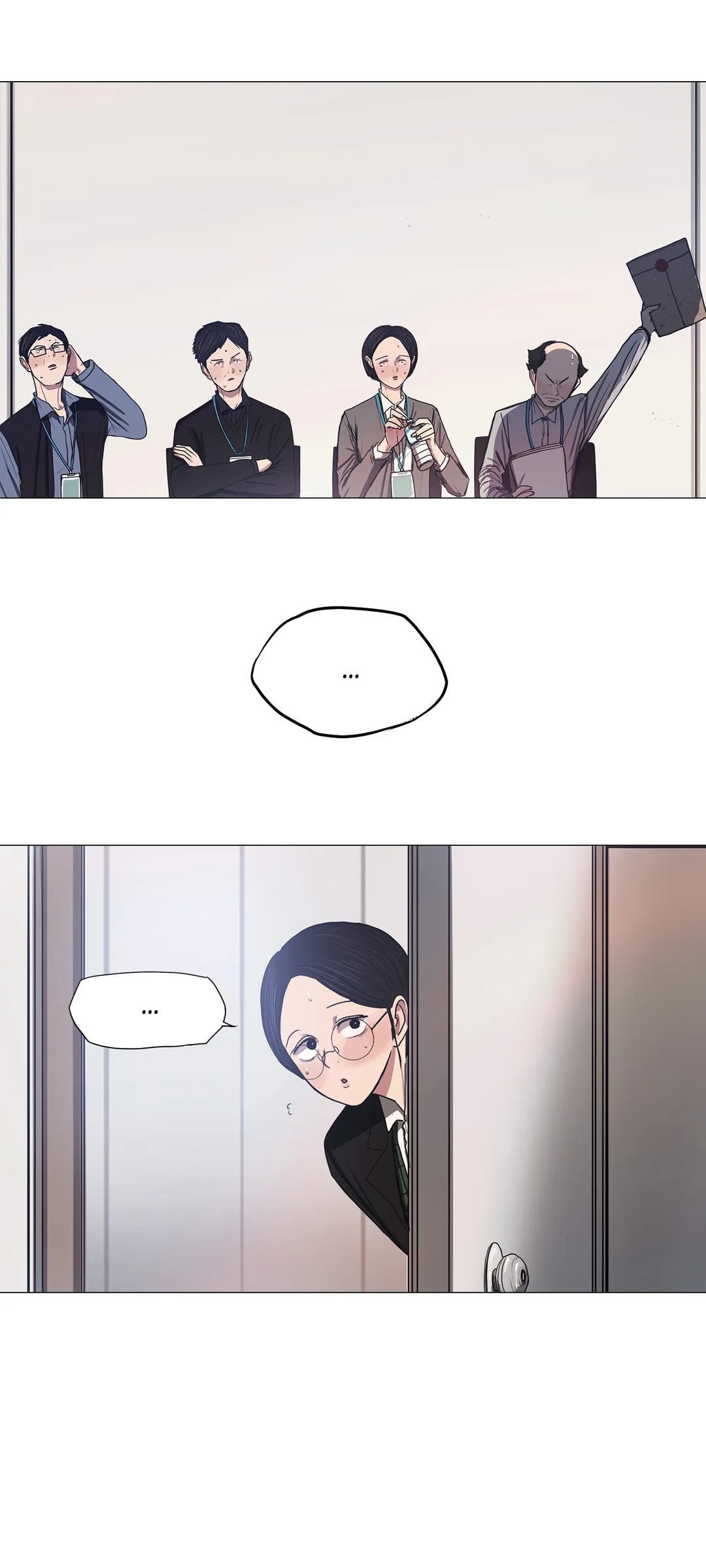 Blood Strangers Chapter 19 image 14