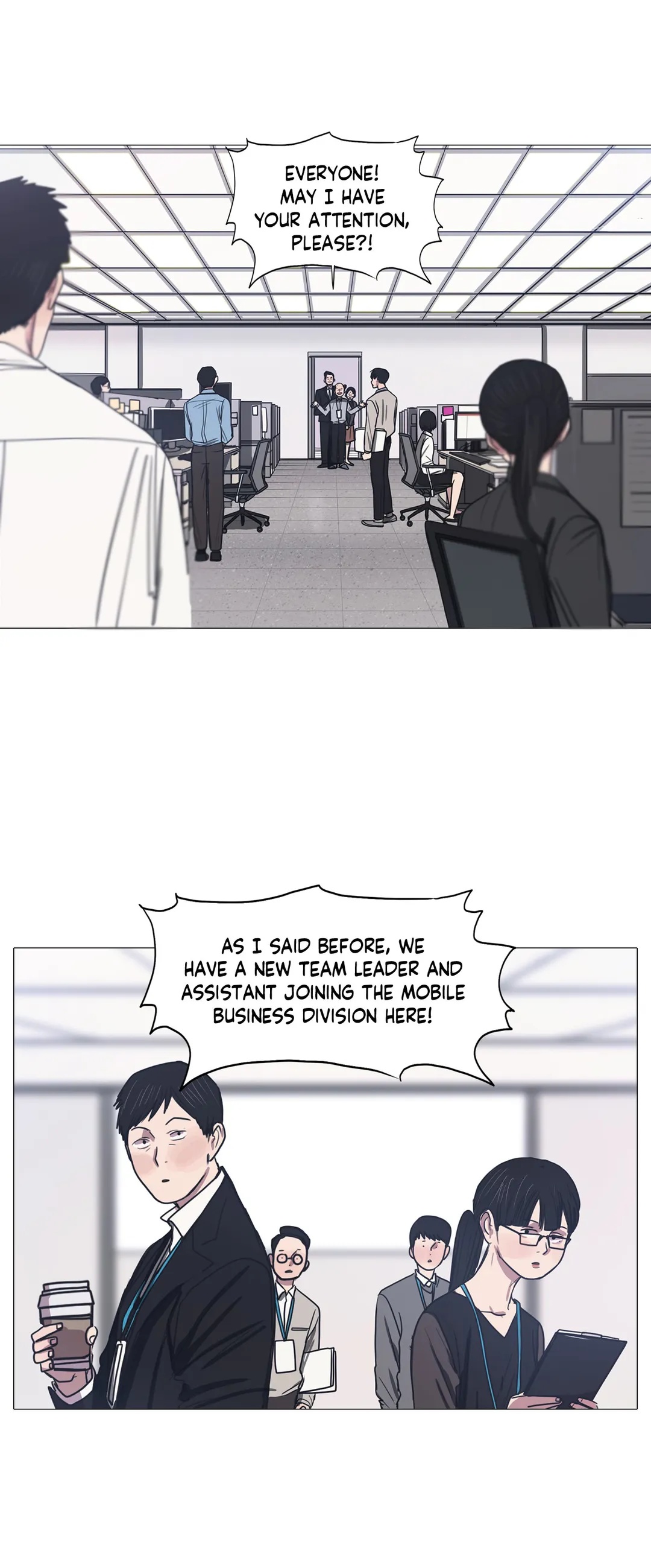 Blood Strangers Chapter 19 image 17