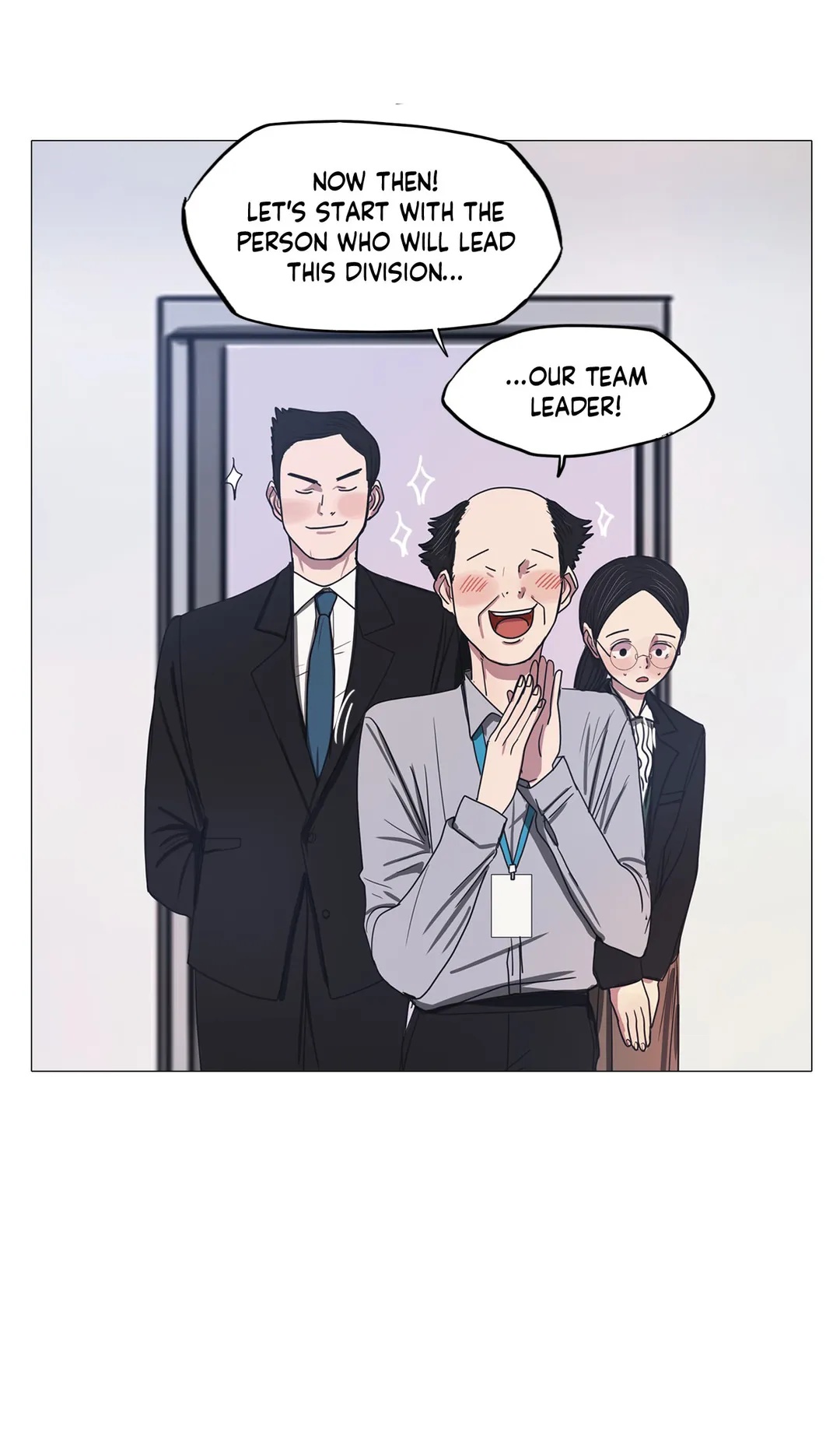 Blood Strangers Chapter 19 image 18