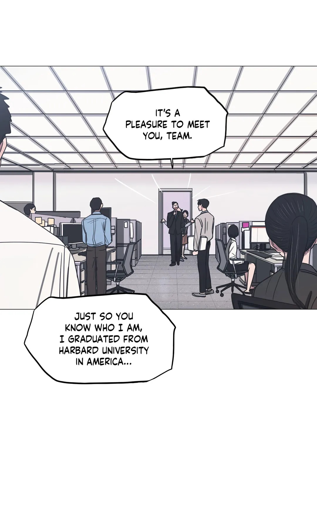 Blood Strangers Chapter 19 image 20