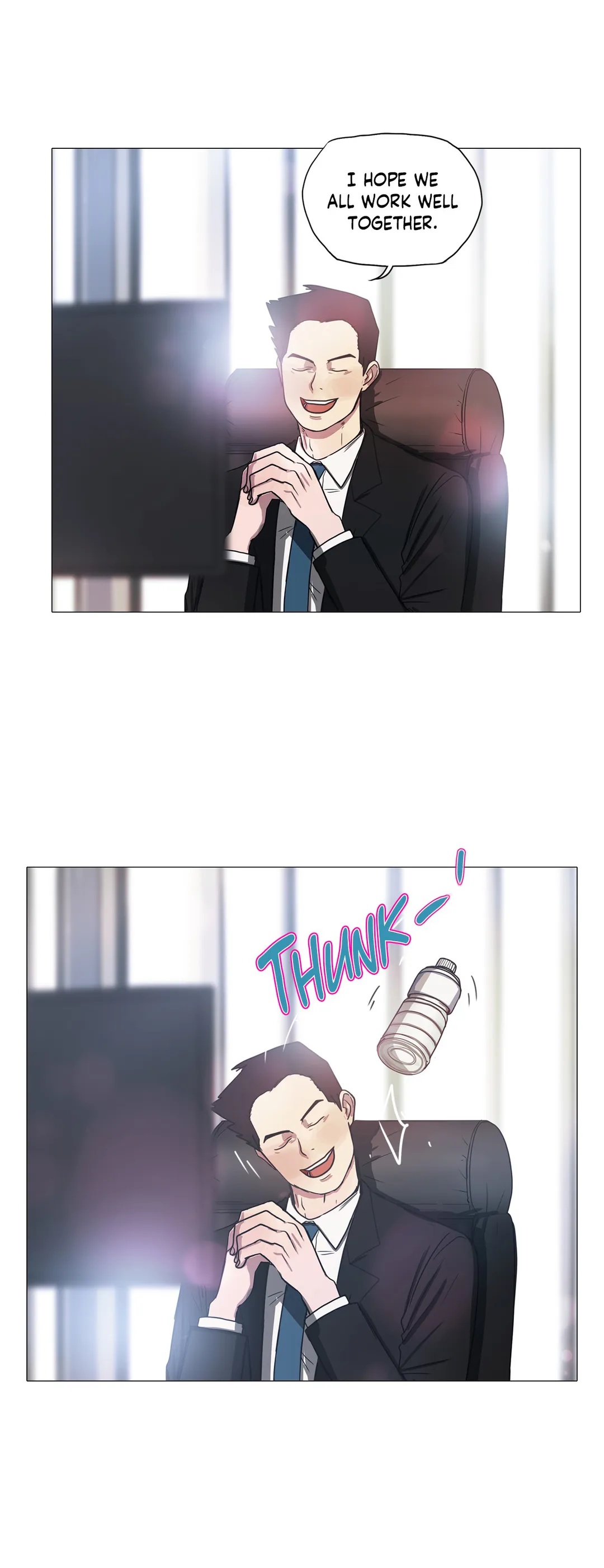 Blood Strangers Chapter 19 image 23