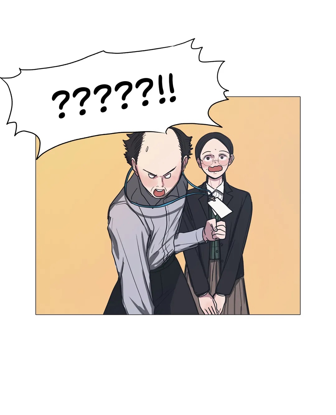 Blood Strangers Chapter 19 image 24