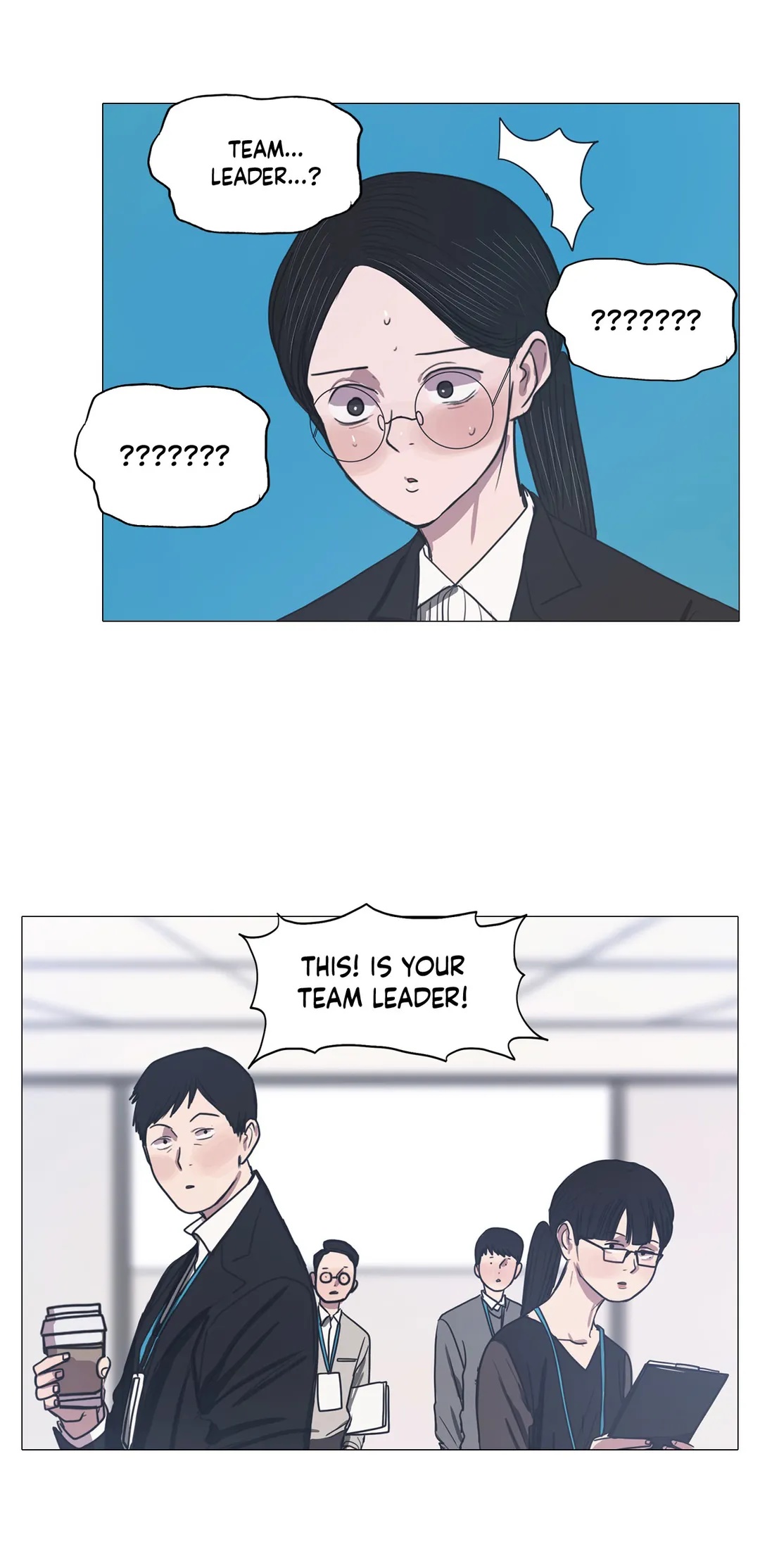 Blood Strangers Chapter 19 image 26