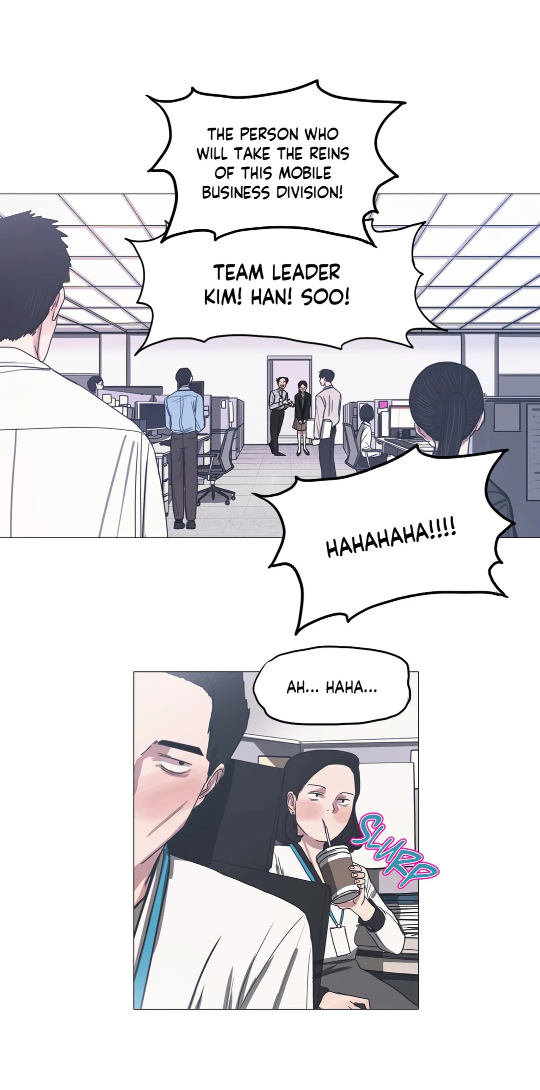 Blood Strangers Chapter 19 image 27