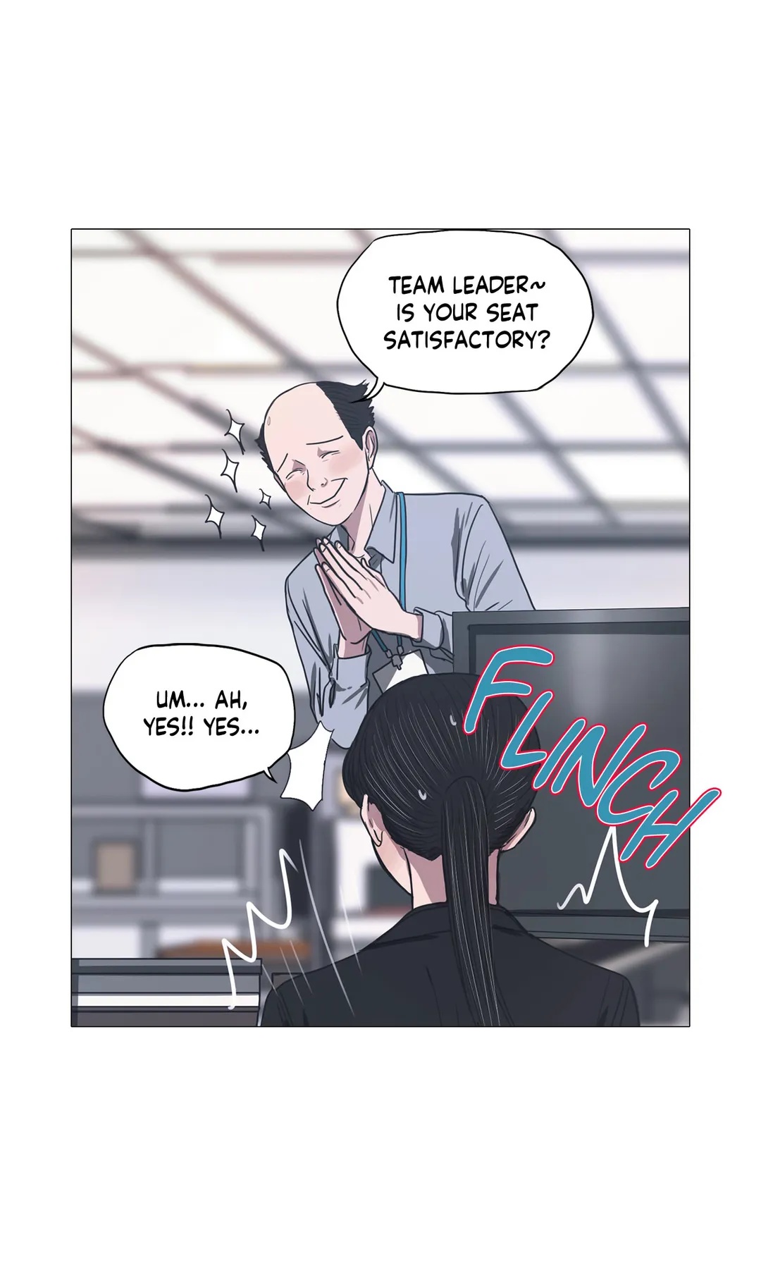 Blood Strangers Chapter 19 image 30