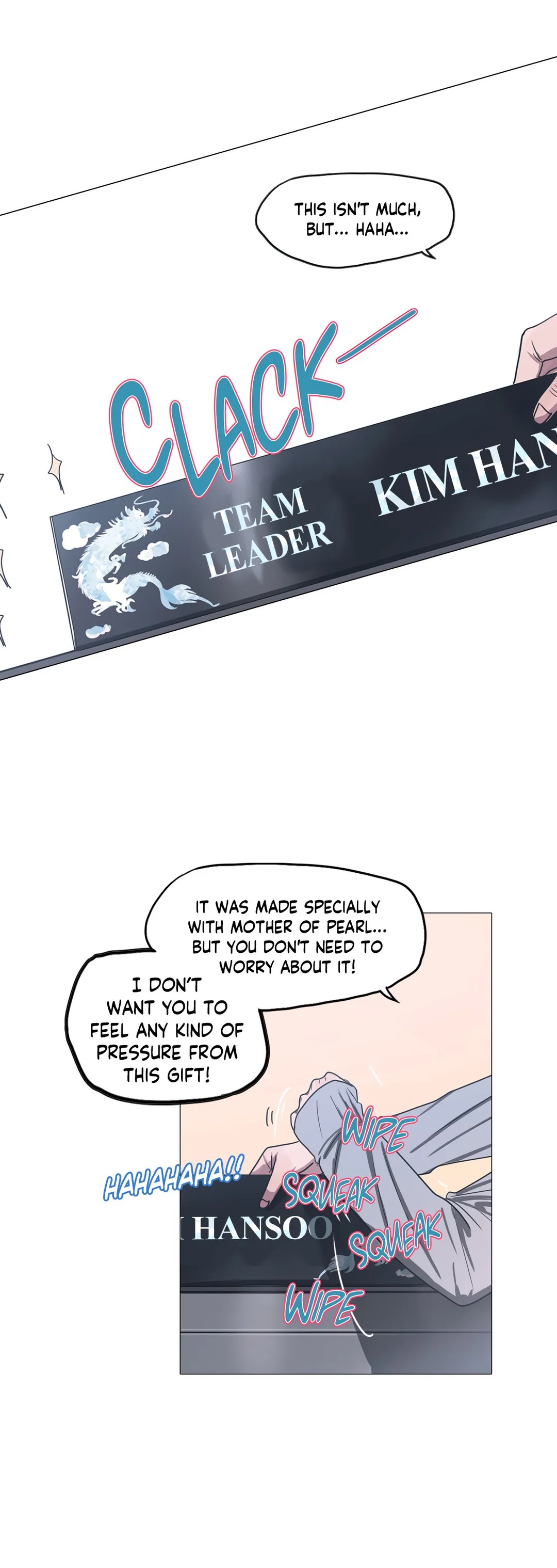 Blood Strangers Chapter 19 image 31