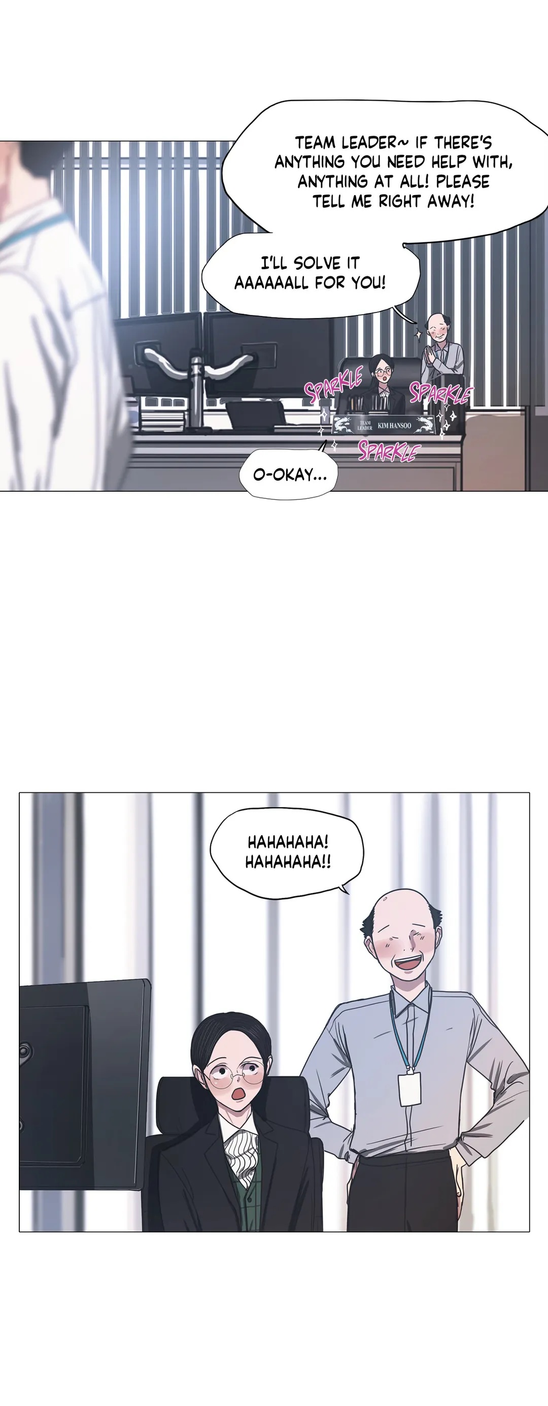 Blood Strangers Chapter 19 image 32
