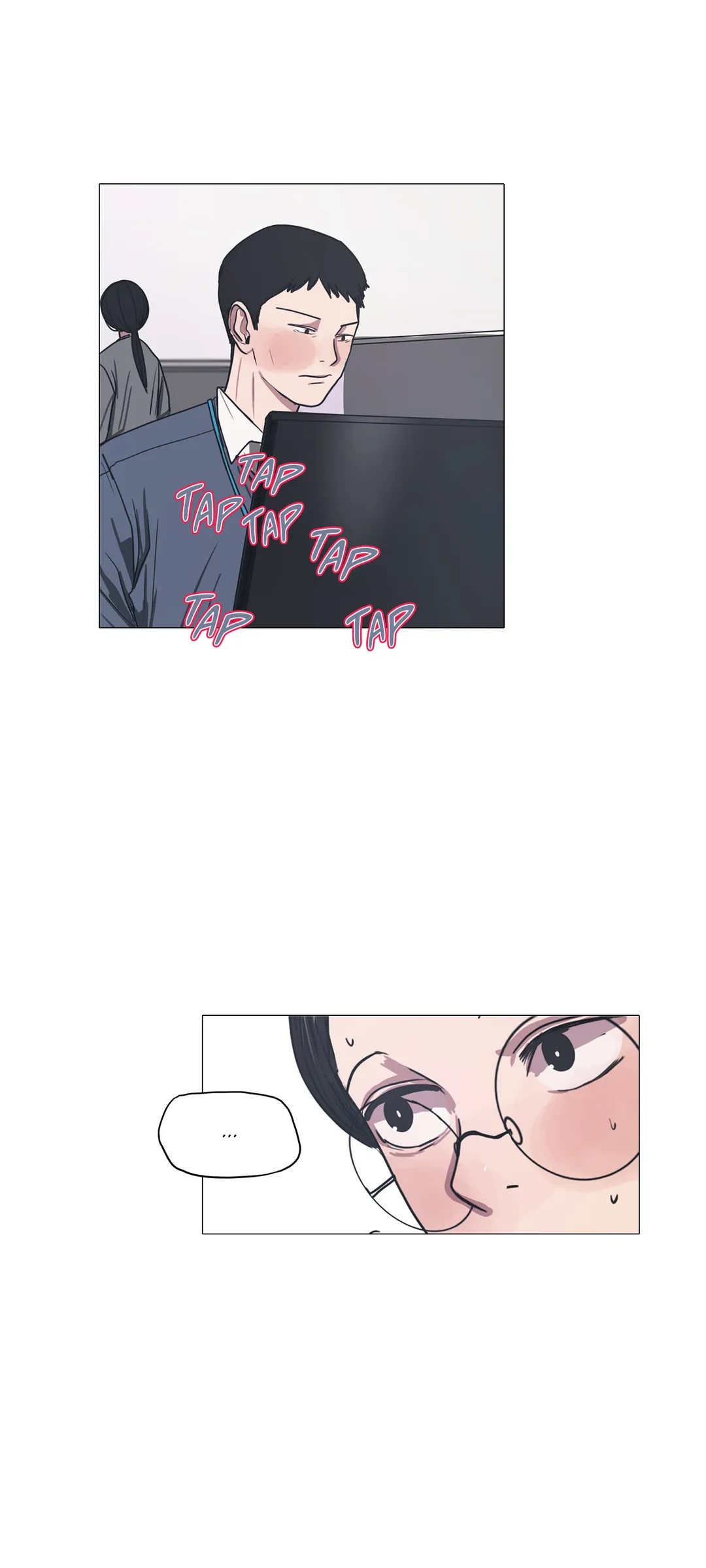 Blood Strangers Chapter 19 image 35