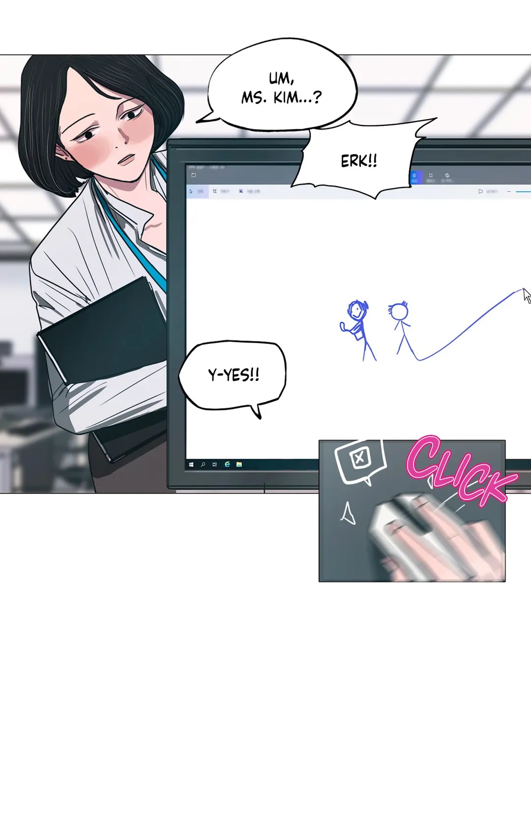 Blood Strangers Chapter 19 image 37