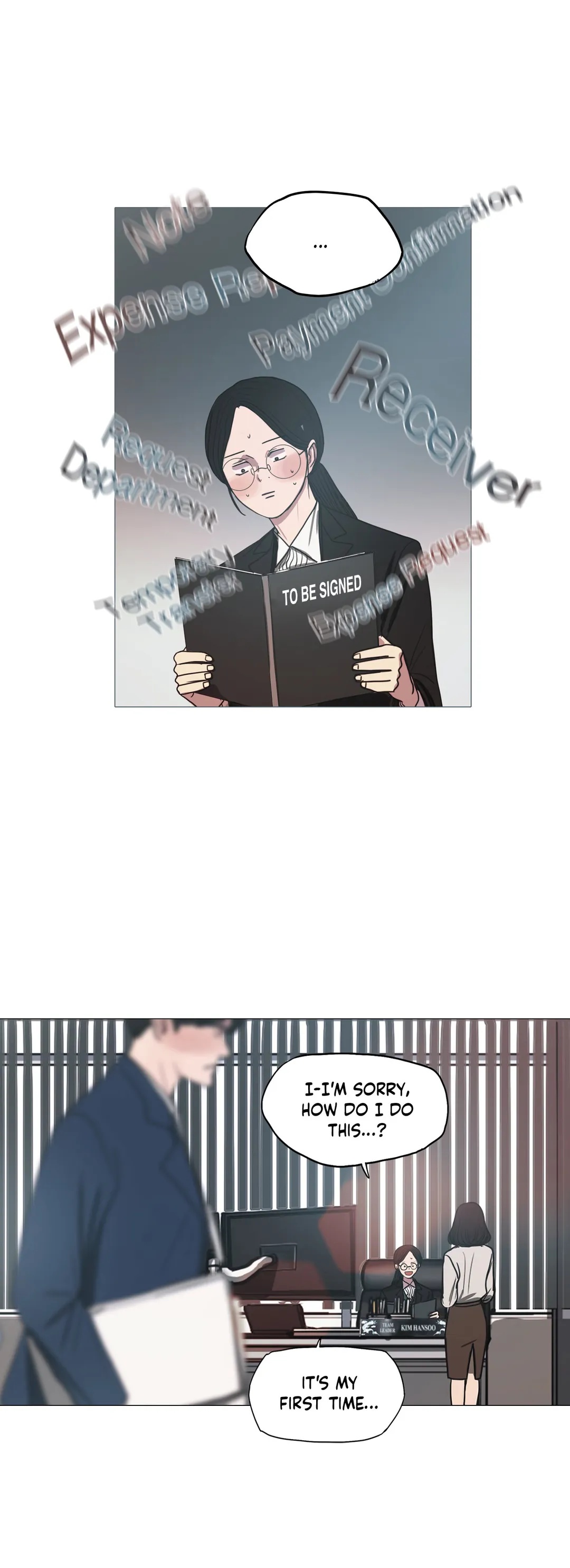 Blood Strangers Chapter 19 image 39