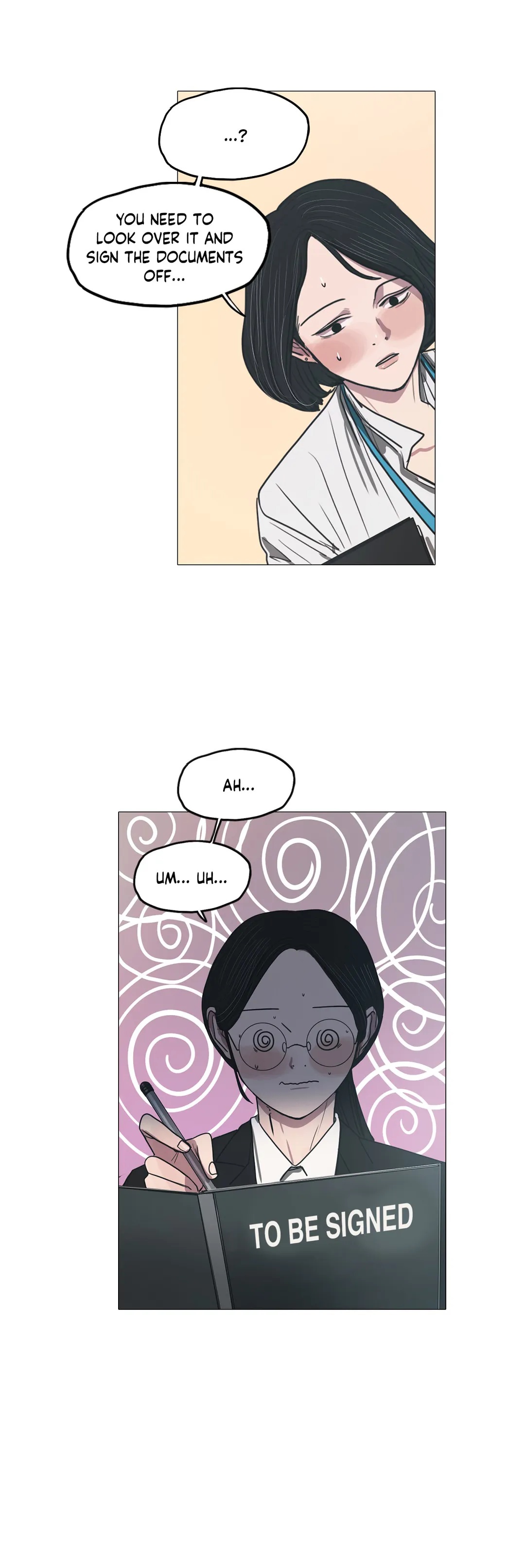 Blood Strangers Chapter 19 image 40