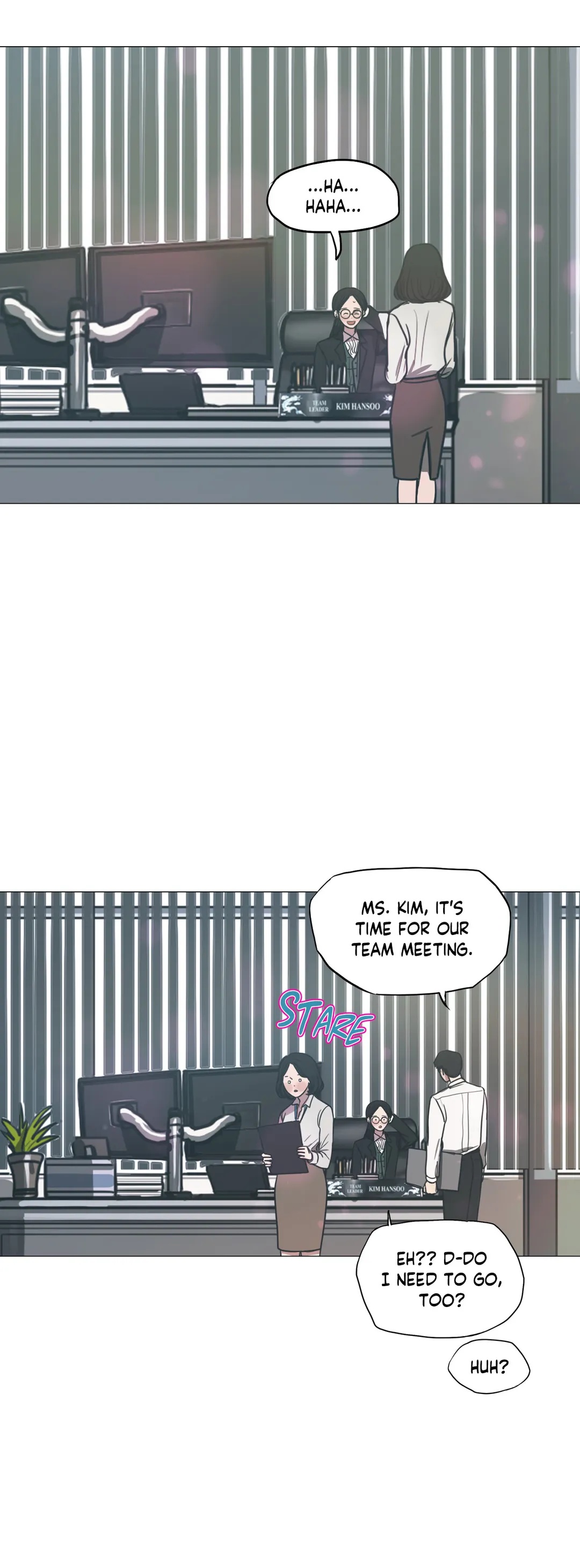 Blood Strangers Chapter 19 image 42