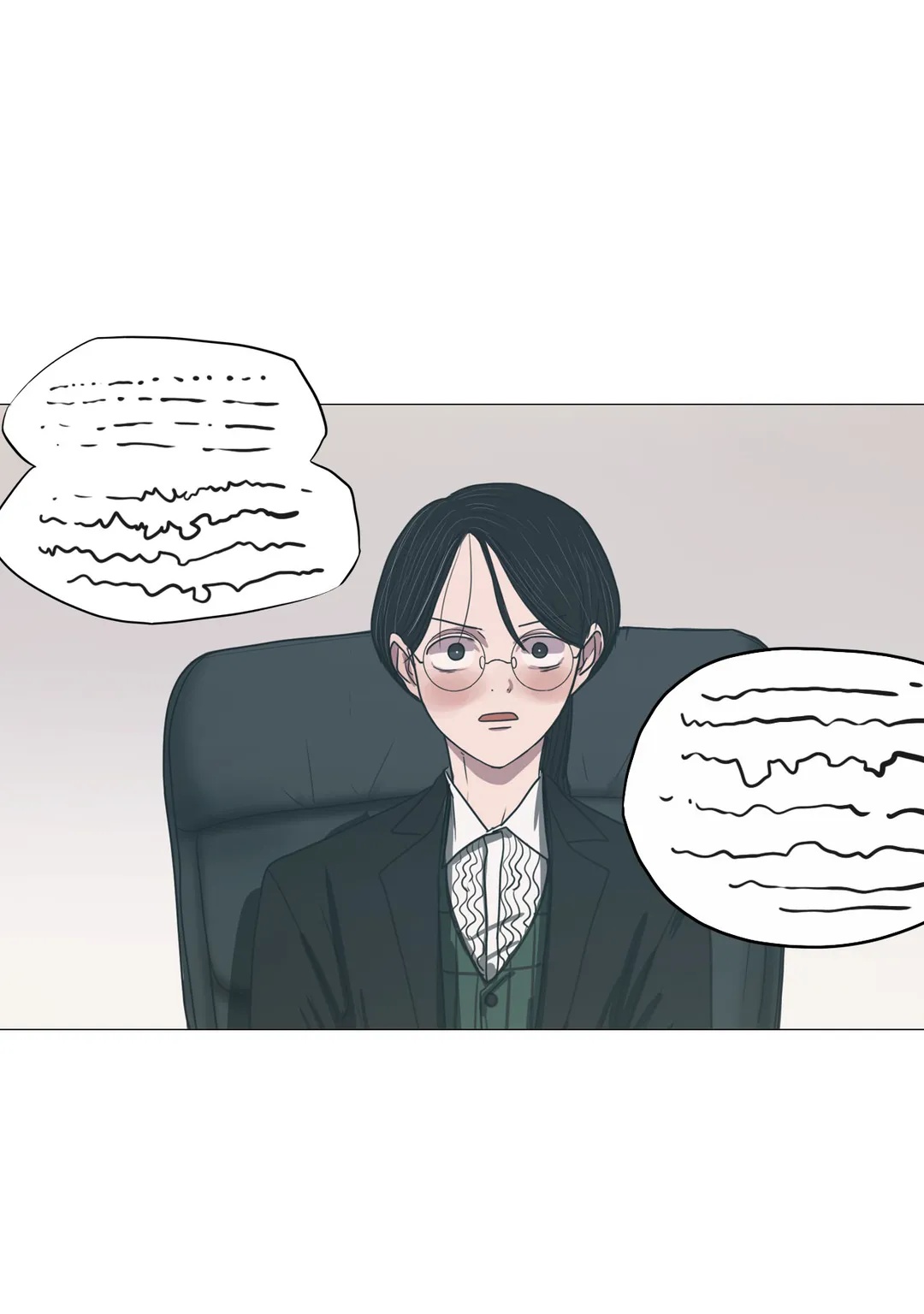 Blood Strangers Chapter 19 image 45