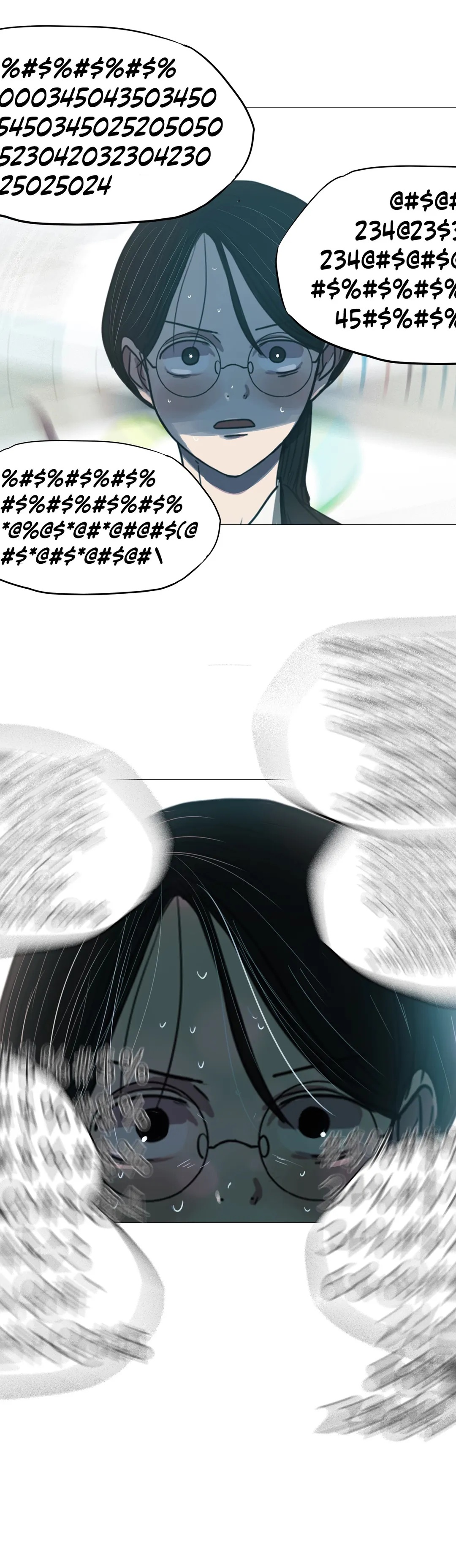 Blood Strangers Chapter 19 image 46