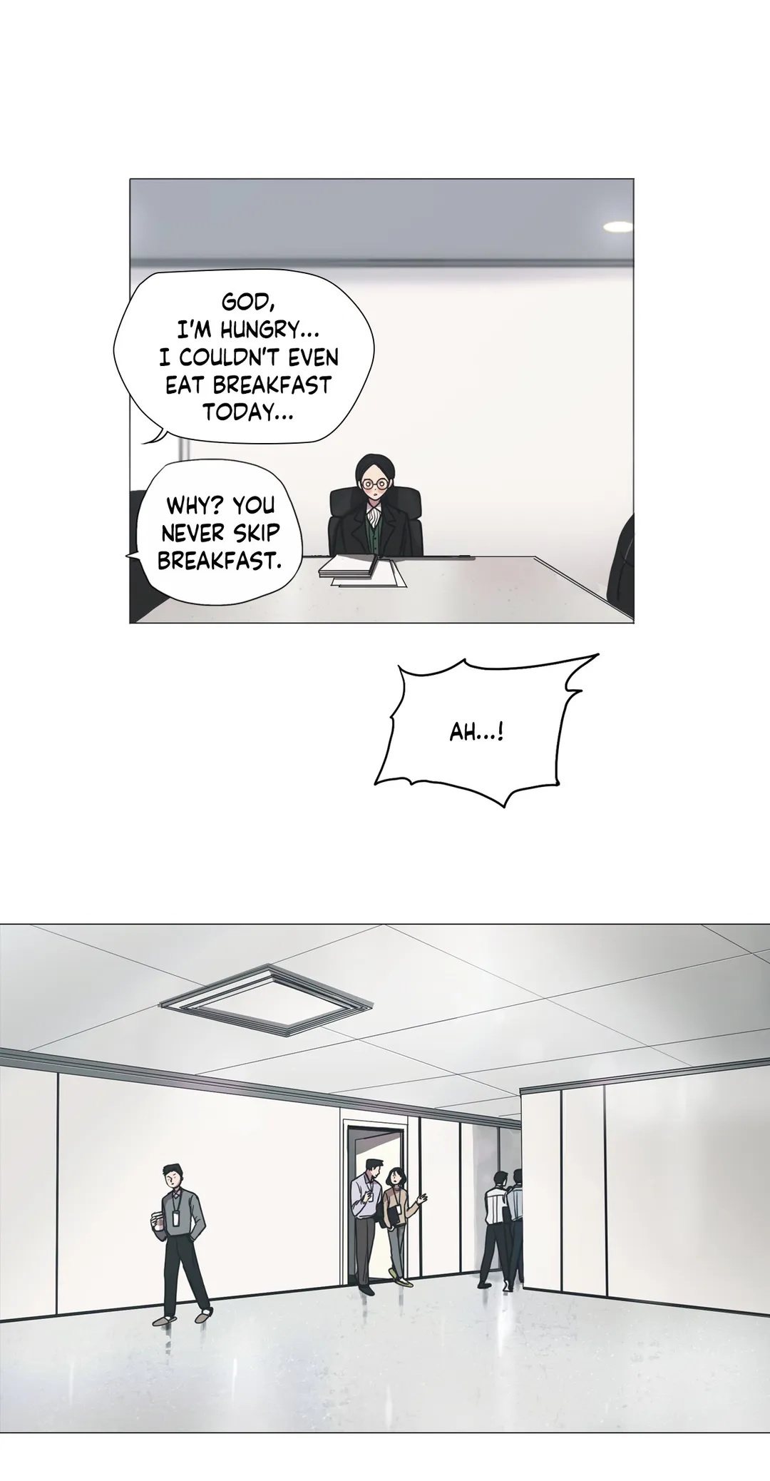 Blood Strangers Chapter 19 image 47