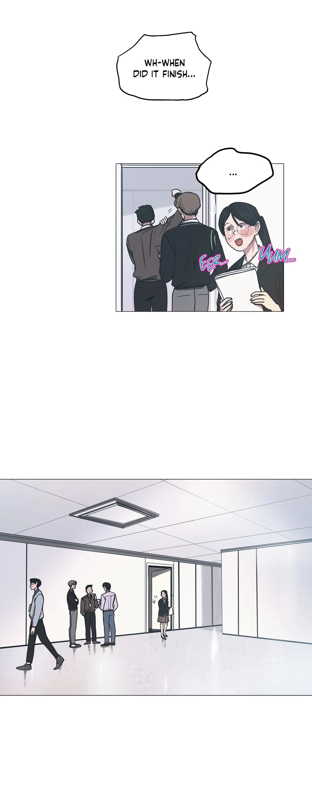 Blood Strangers Chapter 19 image 48