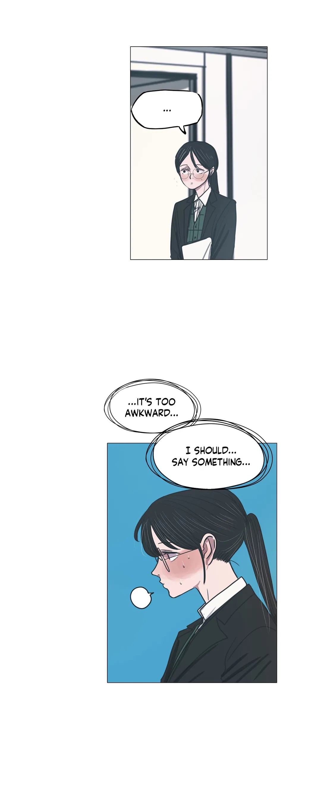 Blood Strangers Chapter 19 image 50